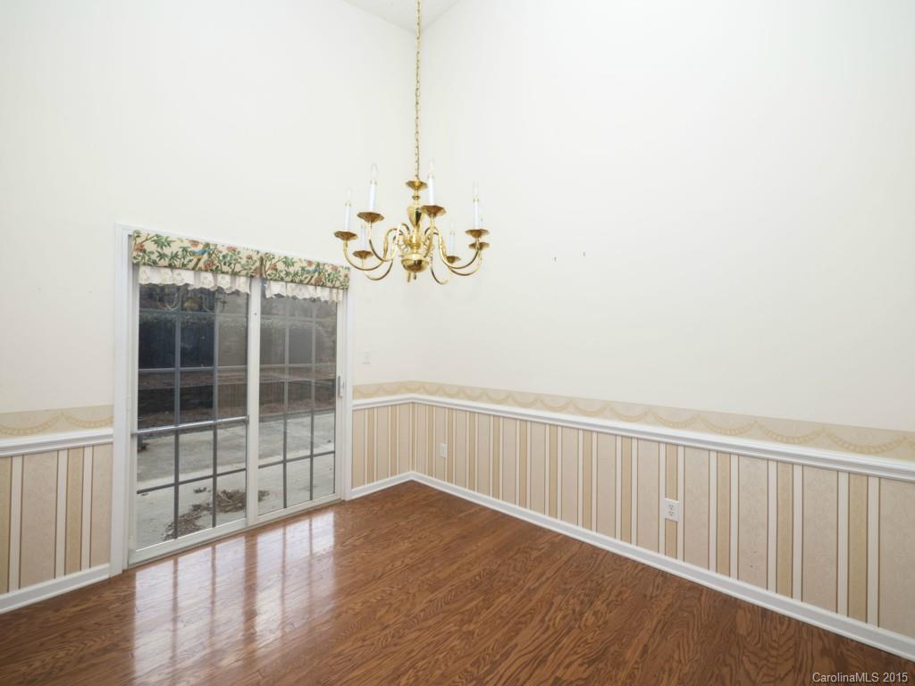 Devonshire - Residential