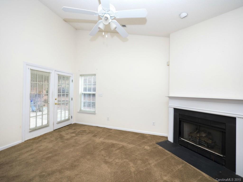 Devonshire - Residential