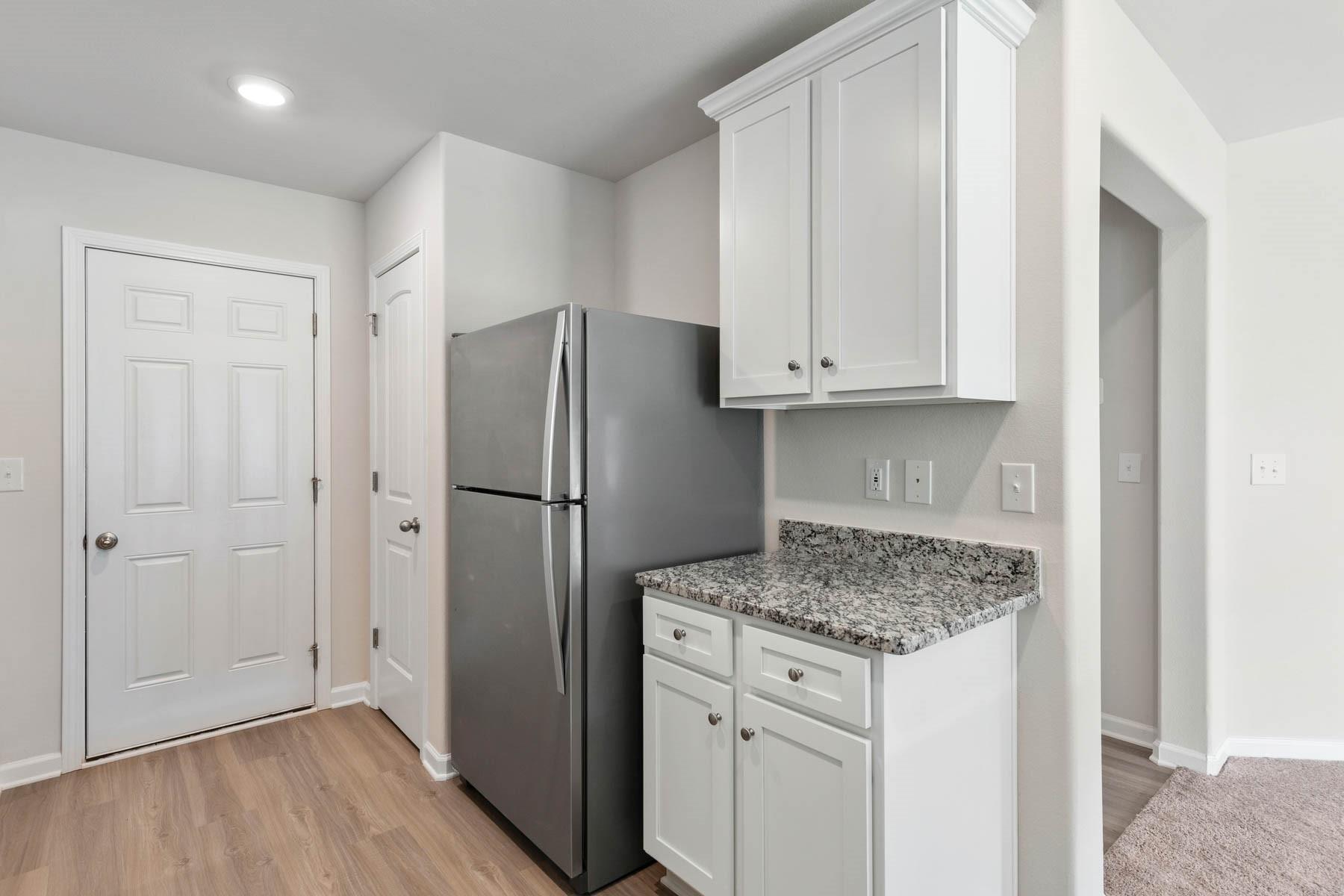 McKee Creek Village - Residential