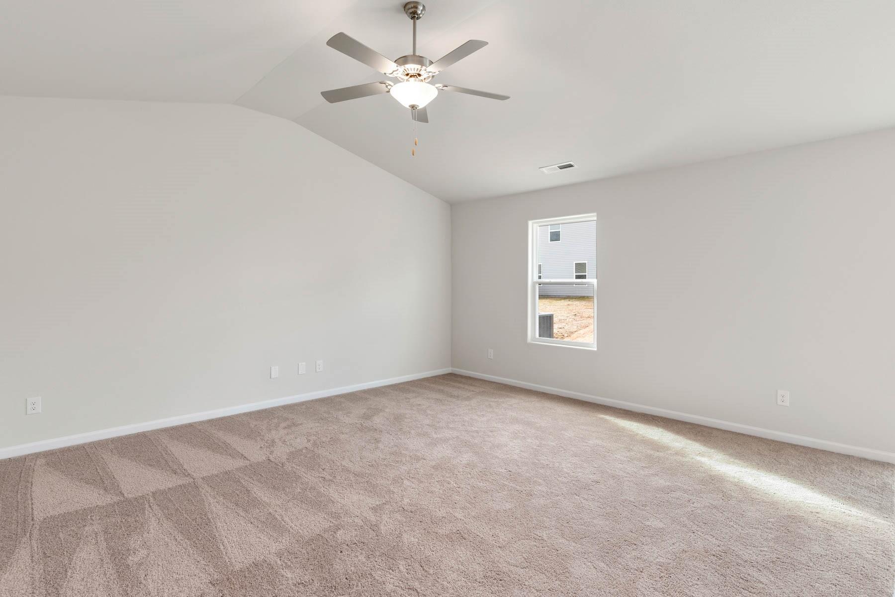 McKee Creek Village - Residential