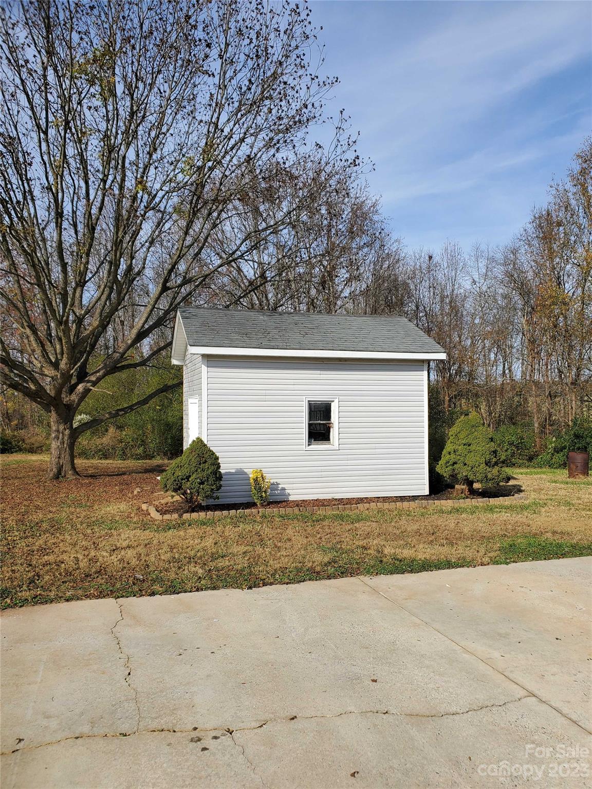 Weddington Ridge - Residential