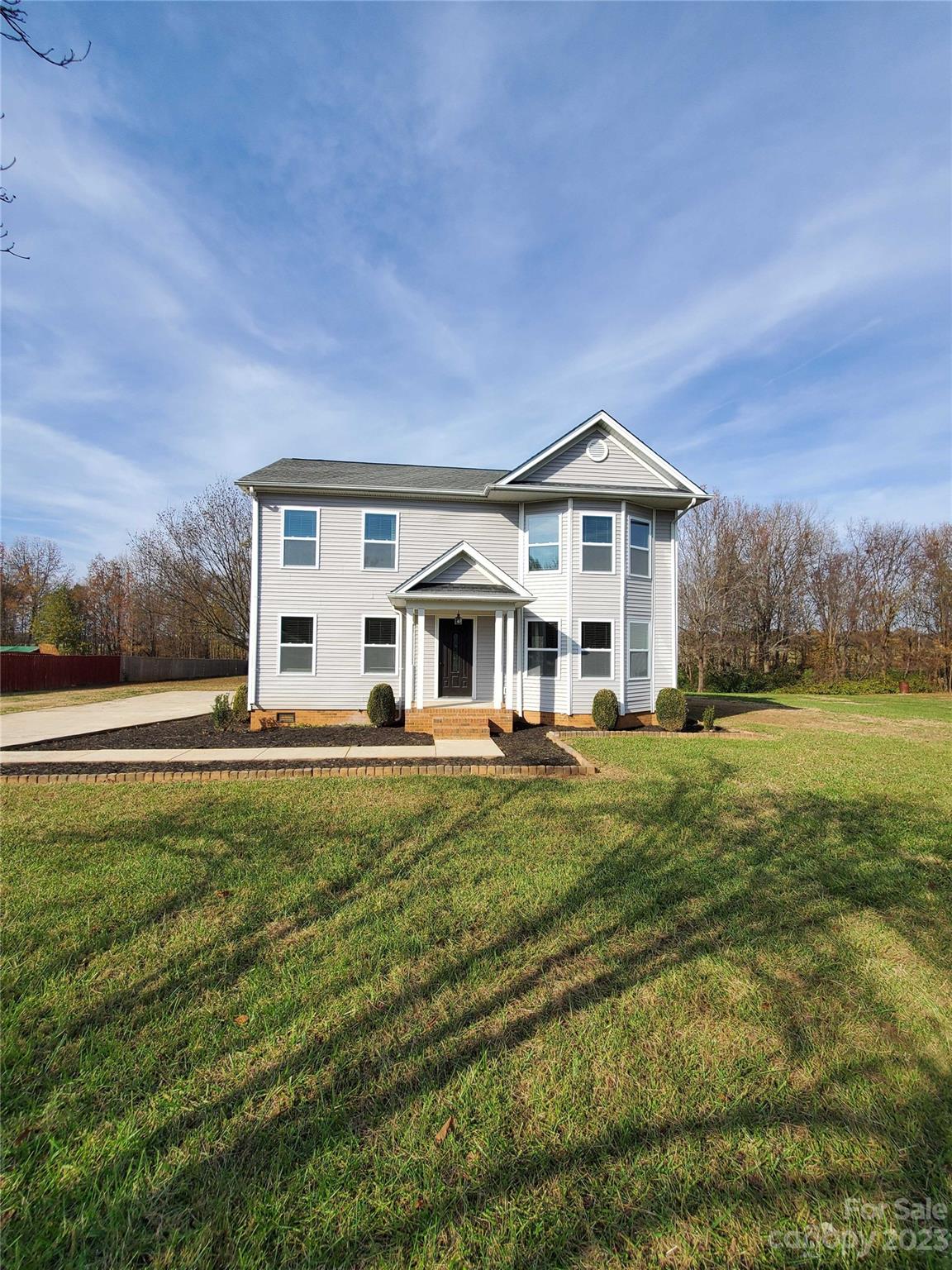 Weddington Ridge - Residential