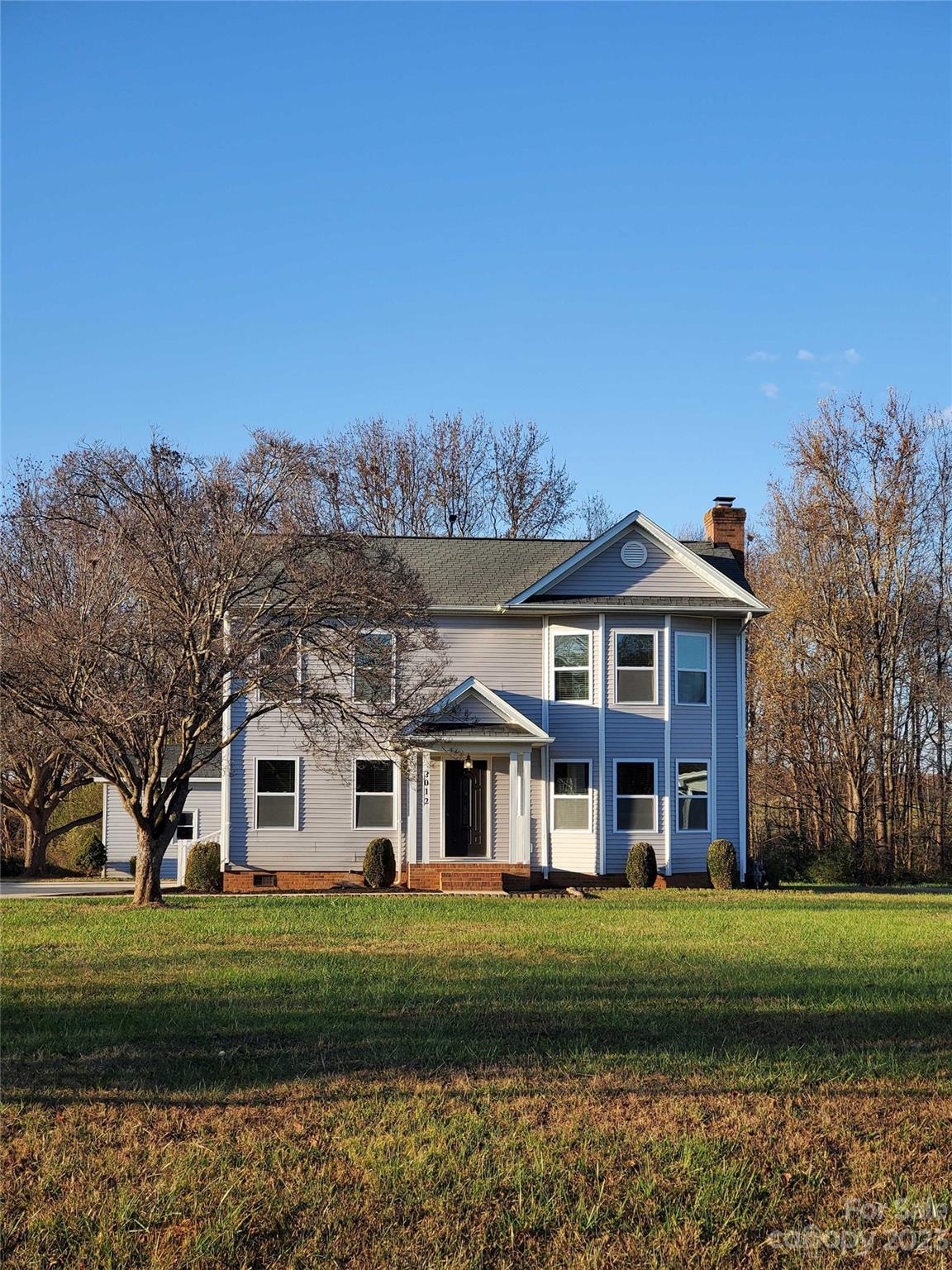 Weddington Ridge - Residential