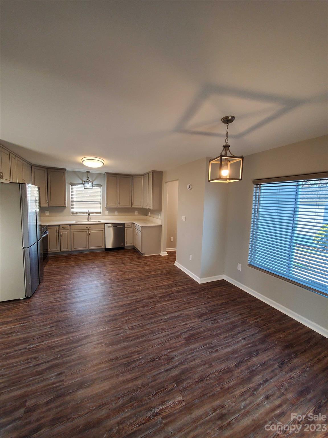 Weddington Ridge - Residential