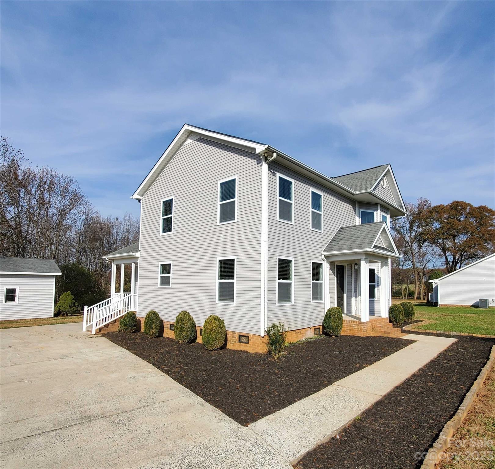 Weddington Ridge - Residential