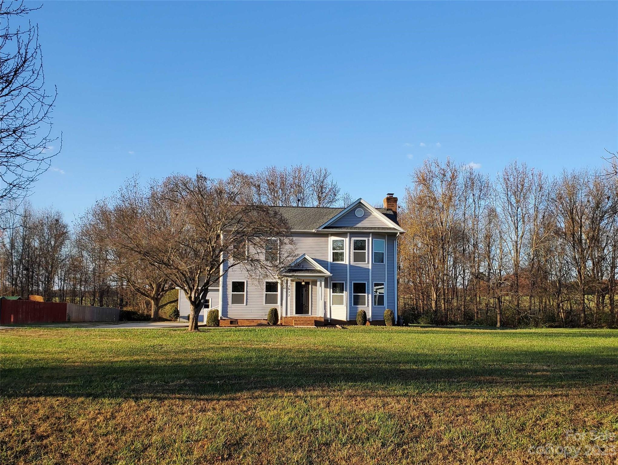 Weddington Ridge - Residential