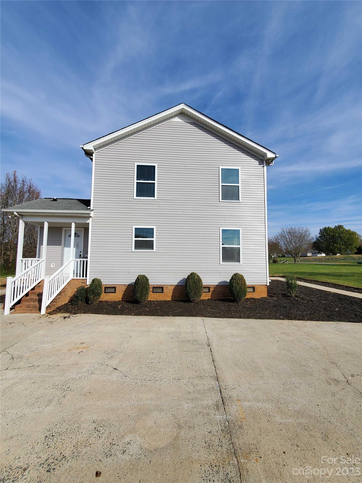 Weddington Ridge - Residential