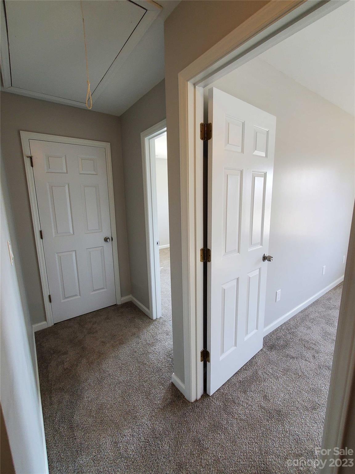 Weddington Ridge - Residential