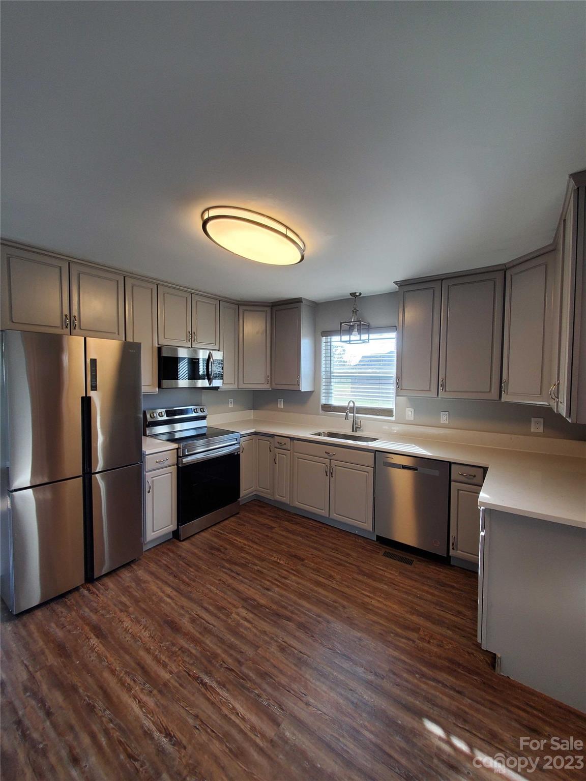 Weddington Ridge - Residential