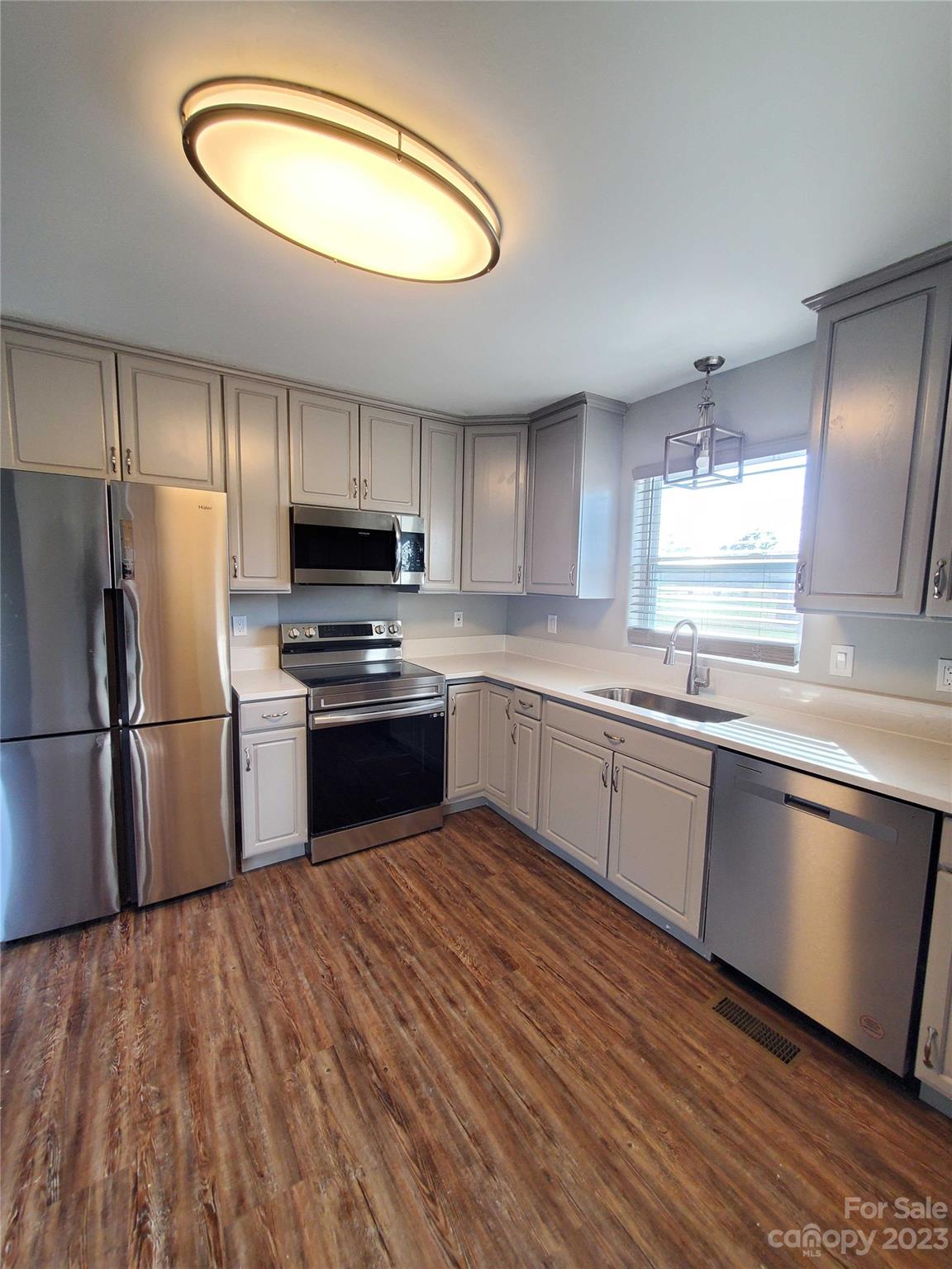 Weddington Ridge - Residential