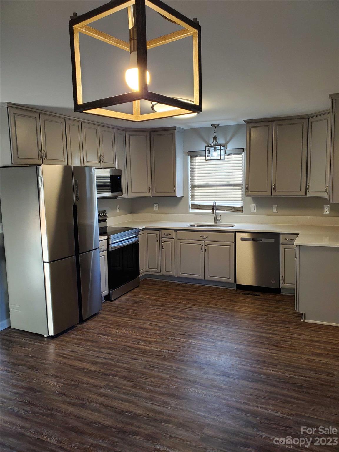 Weddington Ridge - Residential