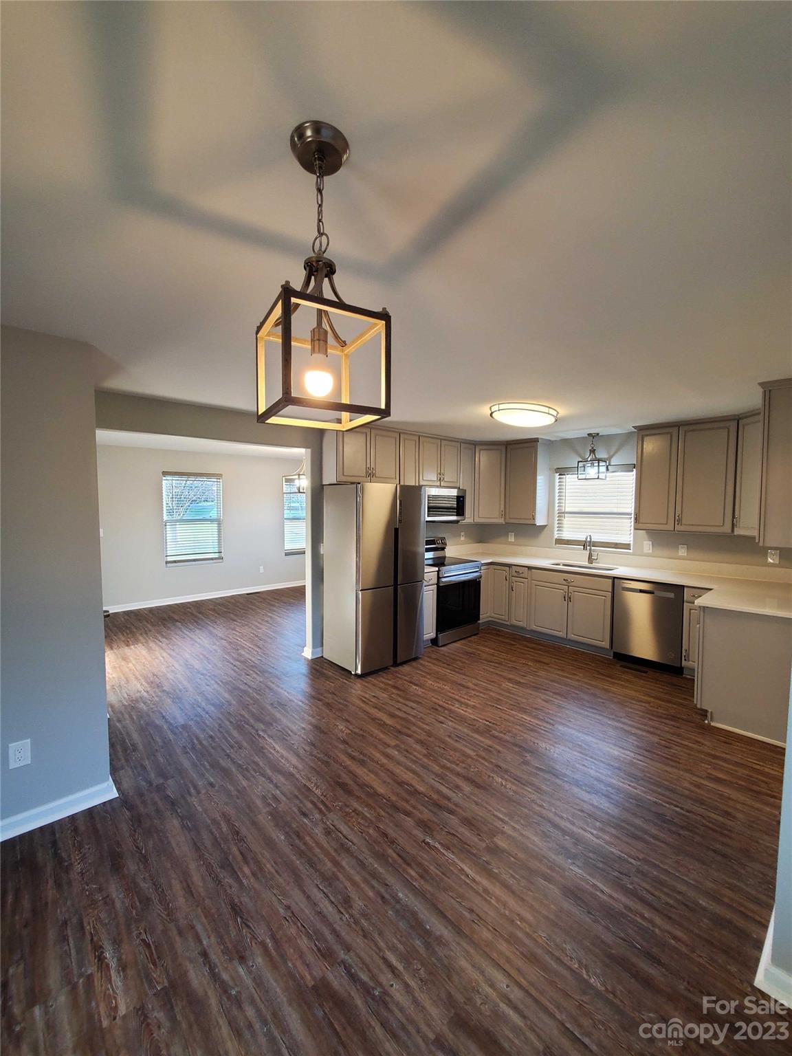 Weddington Ridge - Residential