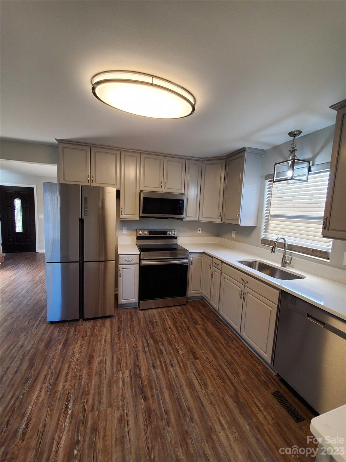 Weddington Ridge - Residential