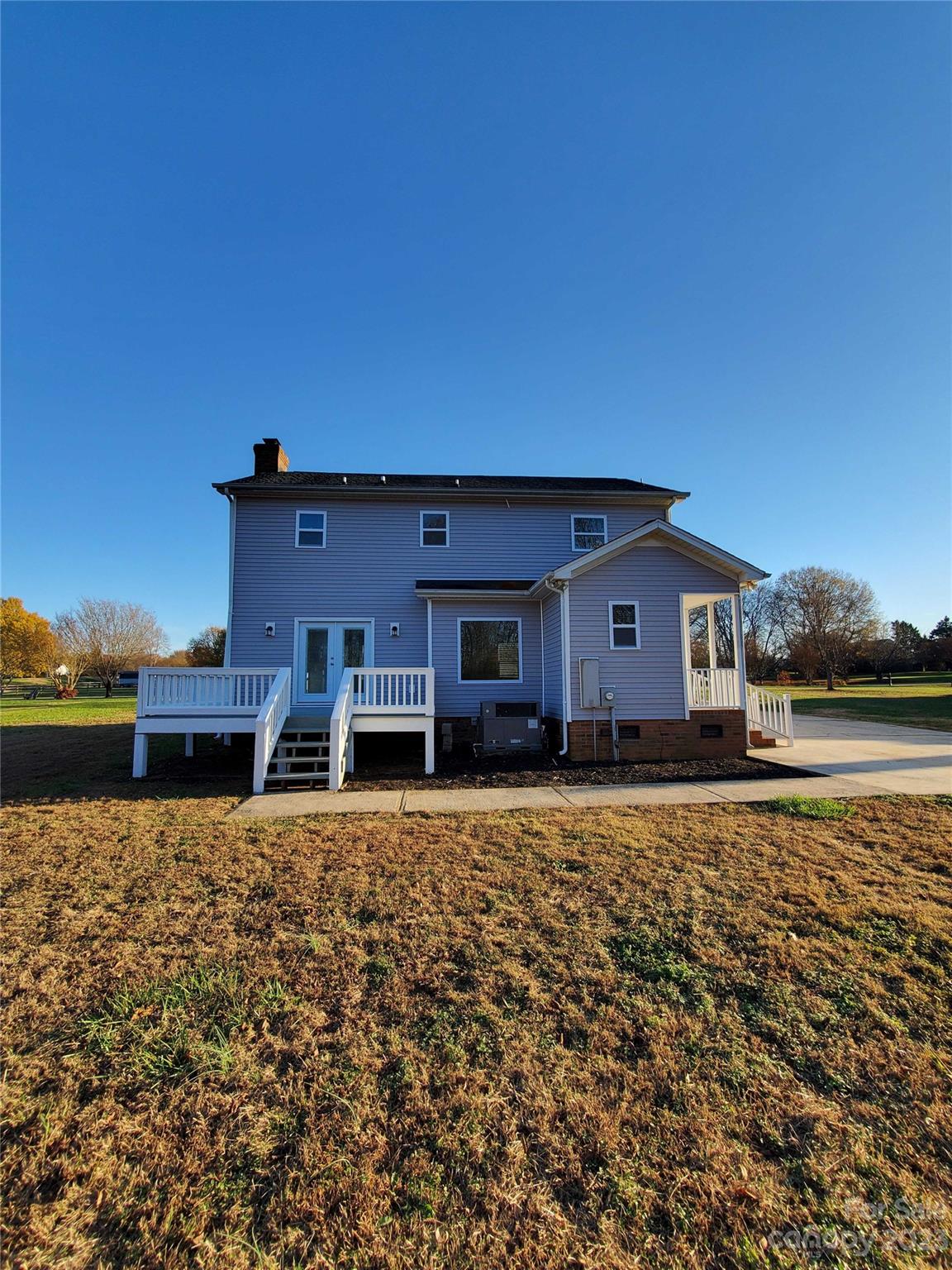 Weddington Ridge - Residential