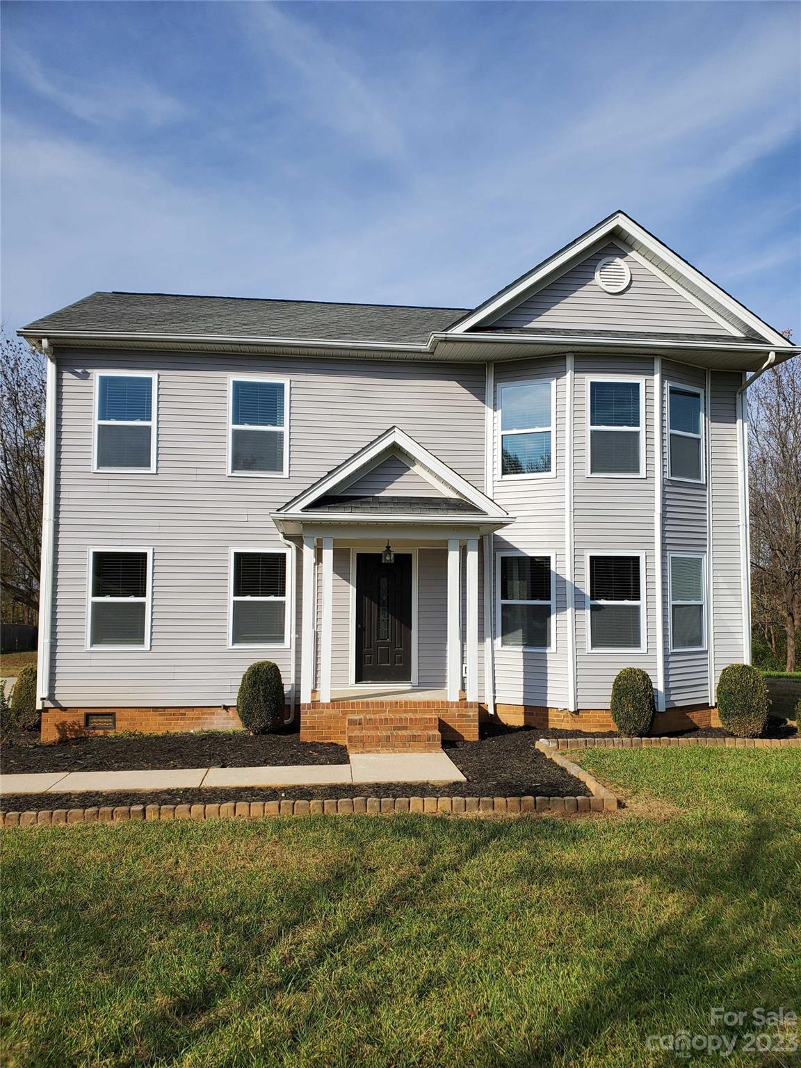 Weddington Ridge - Residential