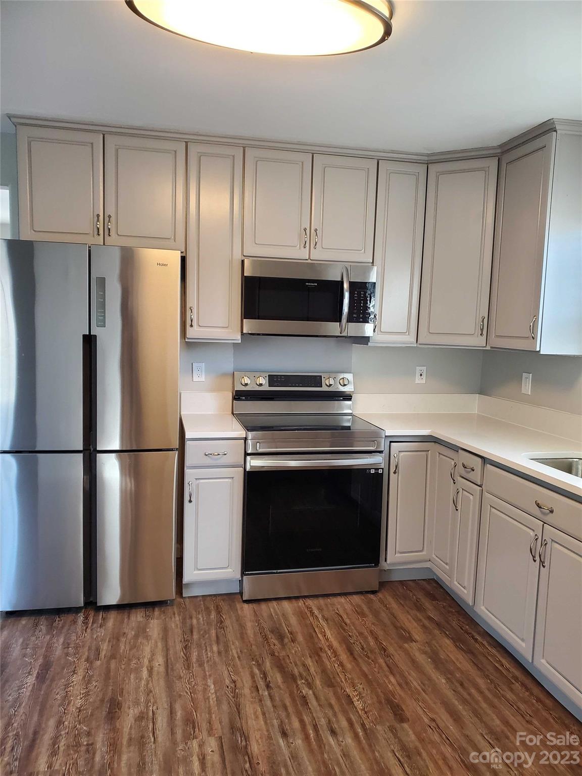 Weddington Ridge - Residential