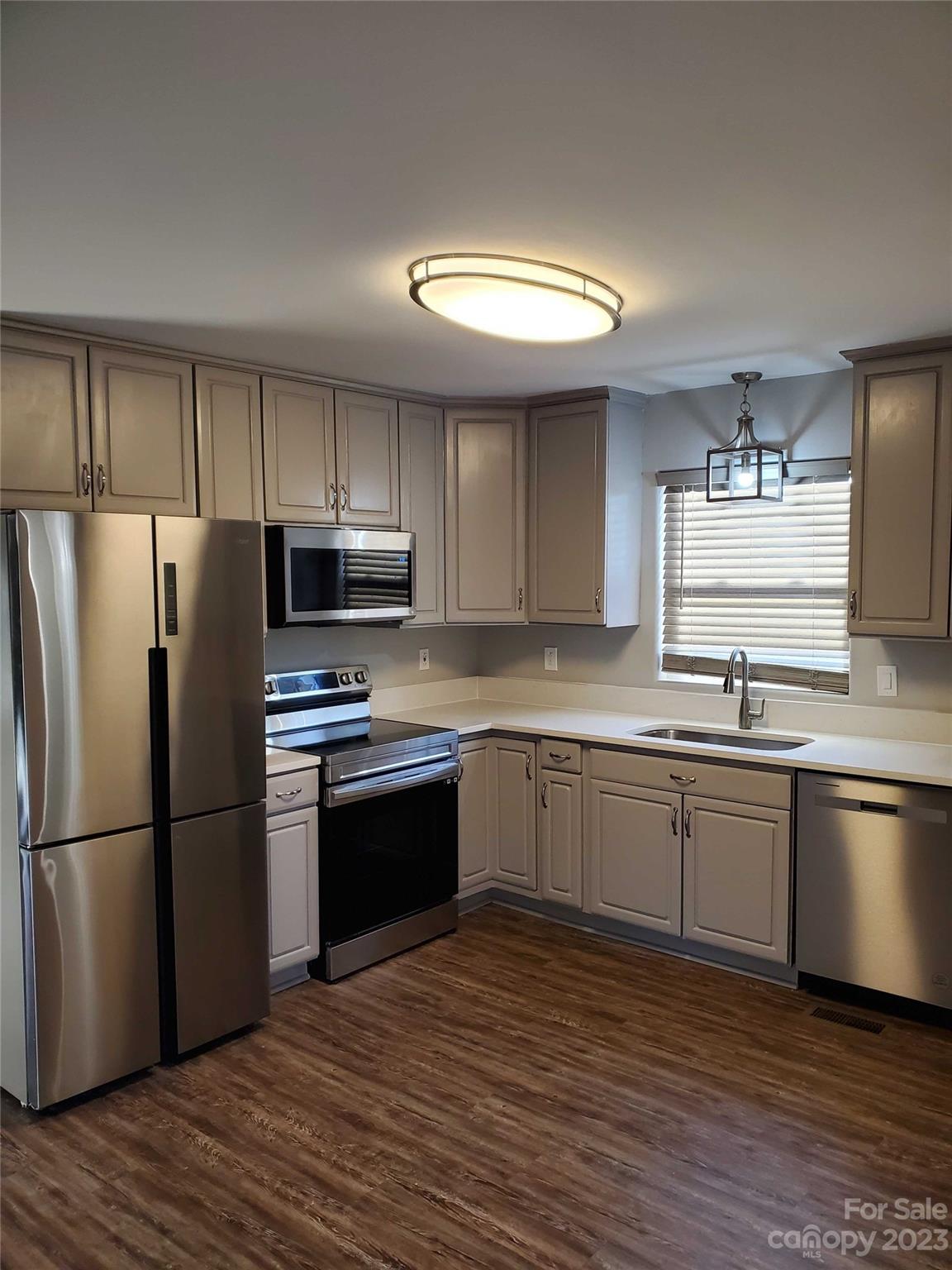 Weddington Ridge - Residential