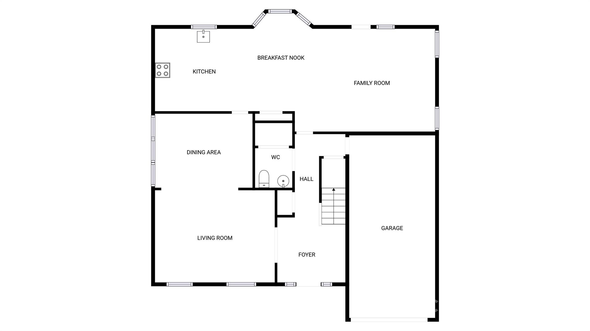 Faires Farm - Residential