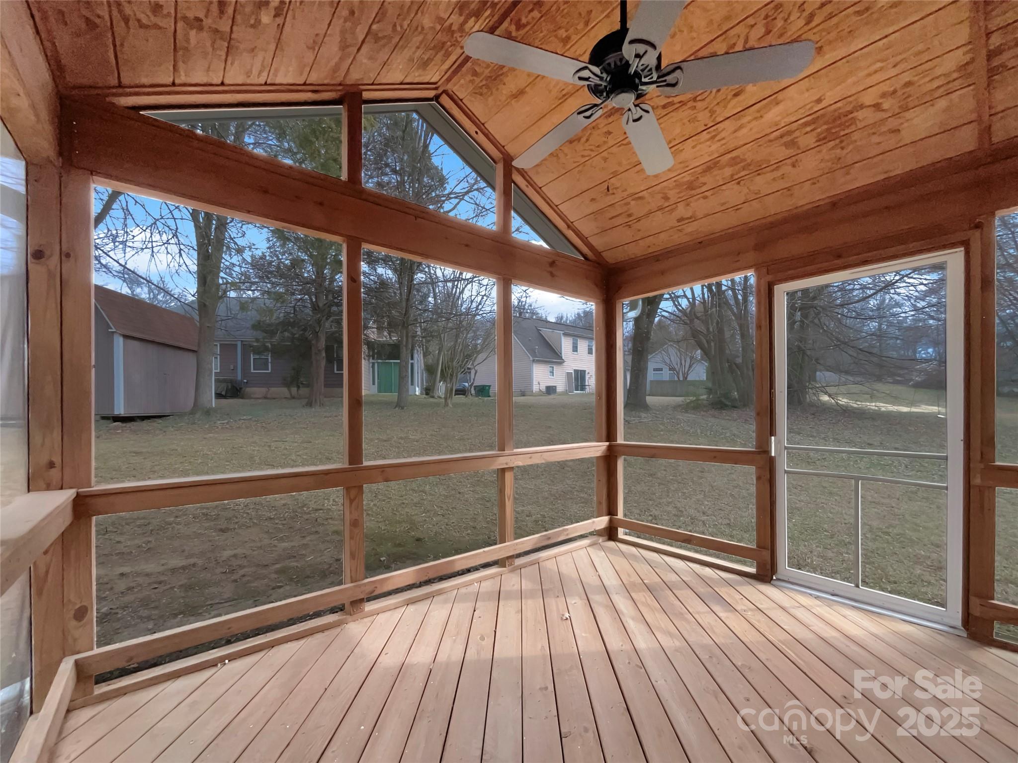 Faires Farm - Residential