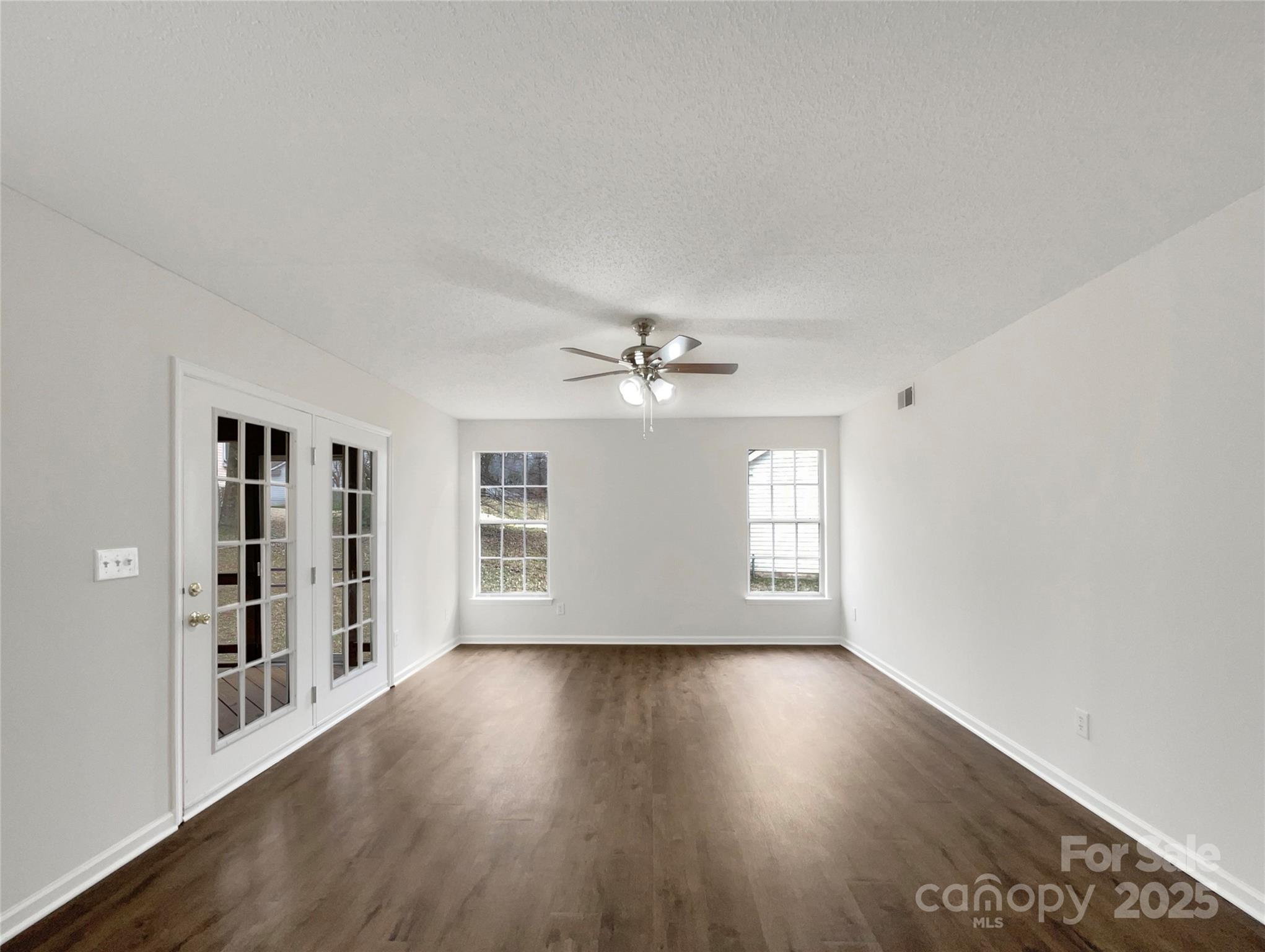 Faires Farm - Residential