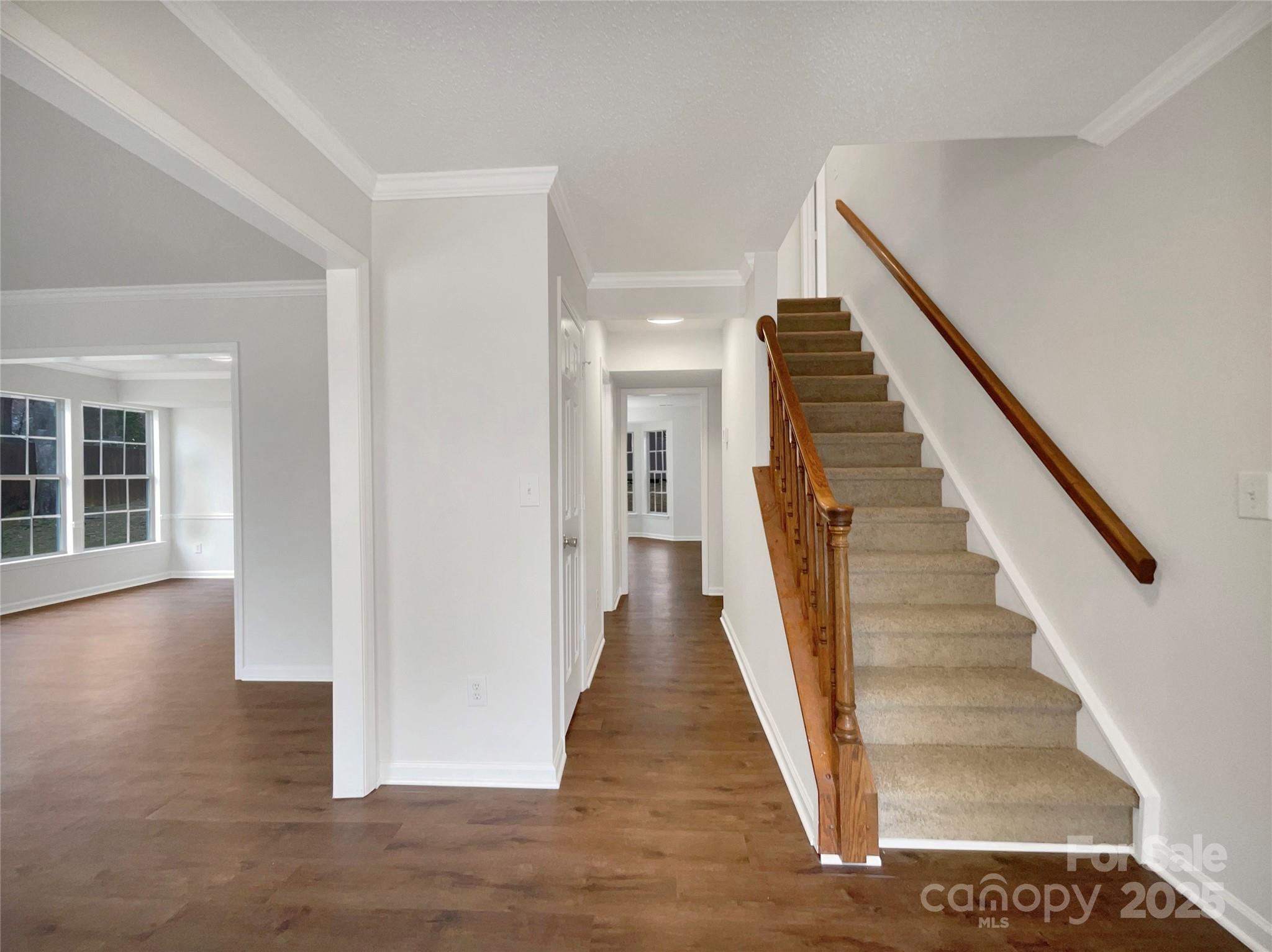 Faires Farm - Residential