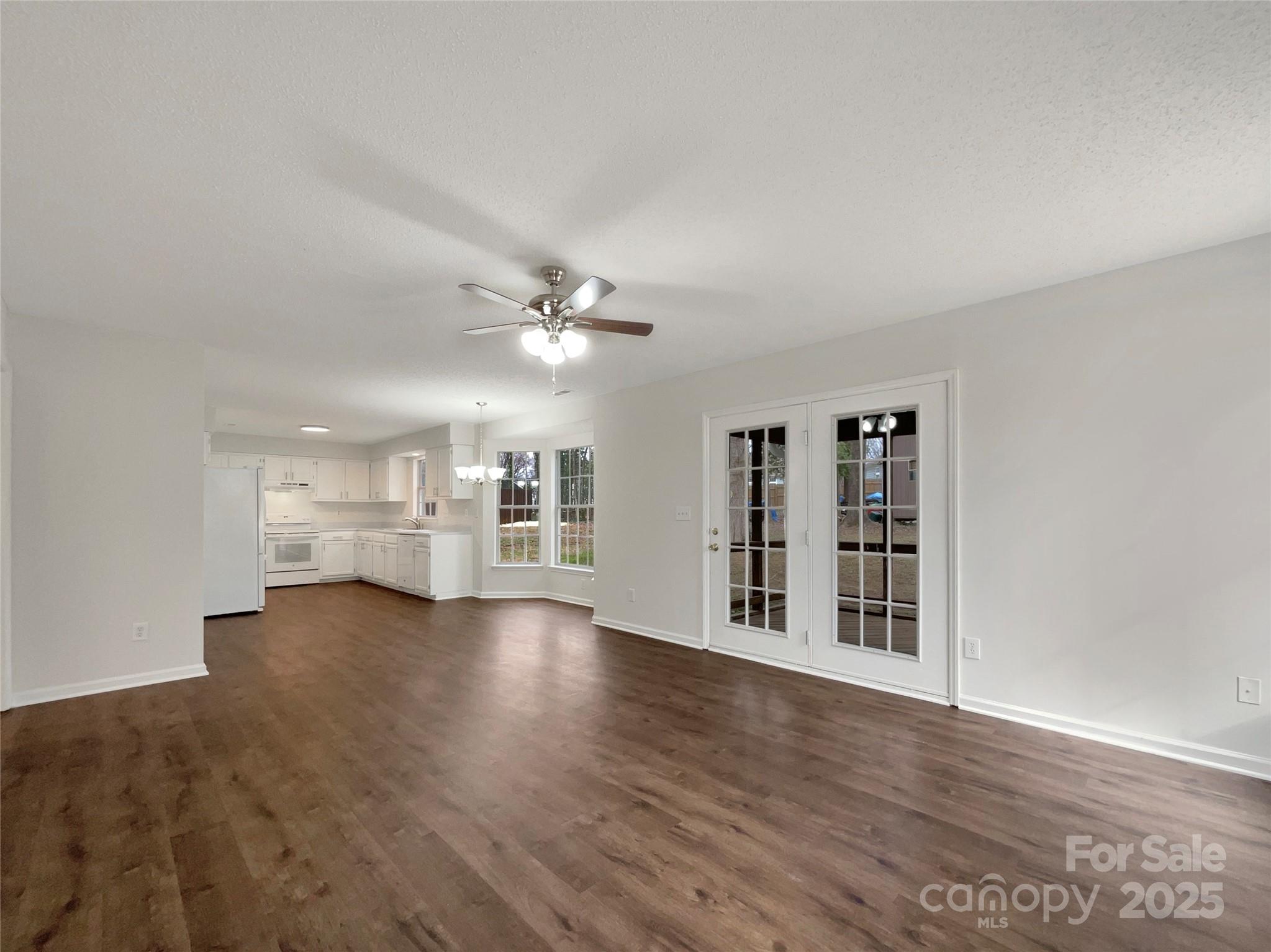 Faires Farm - Residential