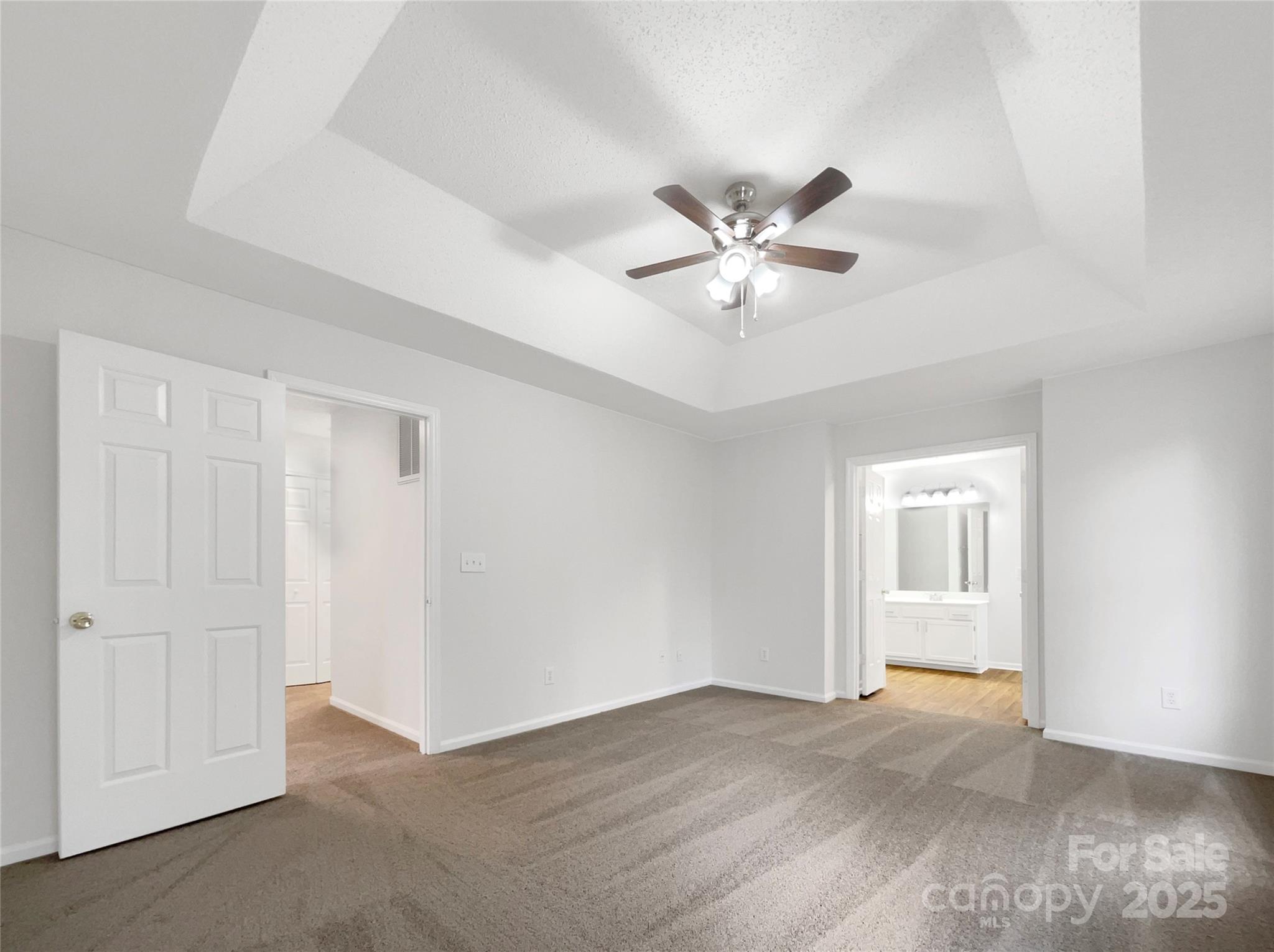 Faires Farm - Residential