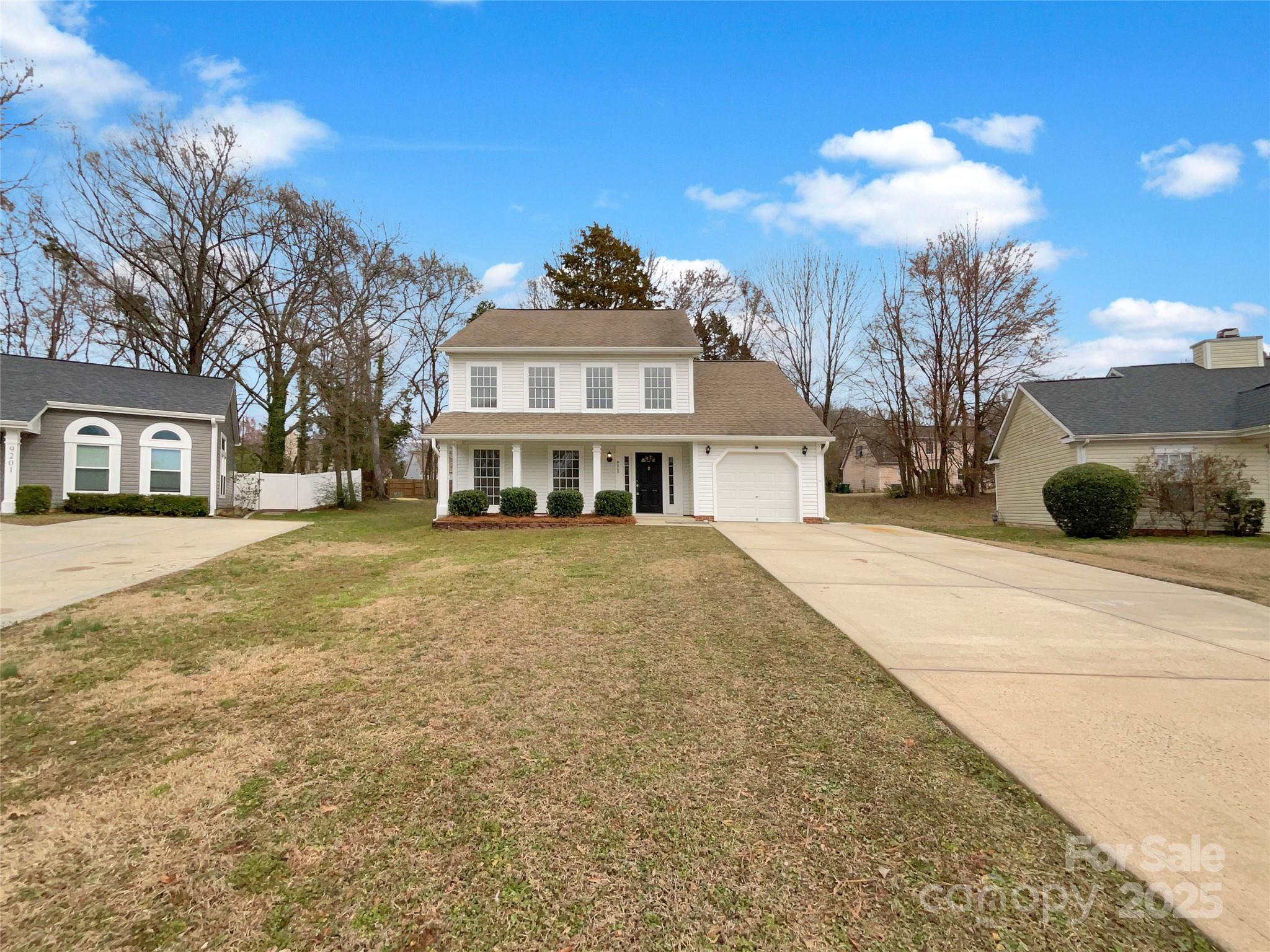 Faires Farm - Residential