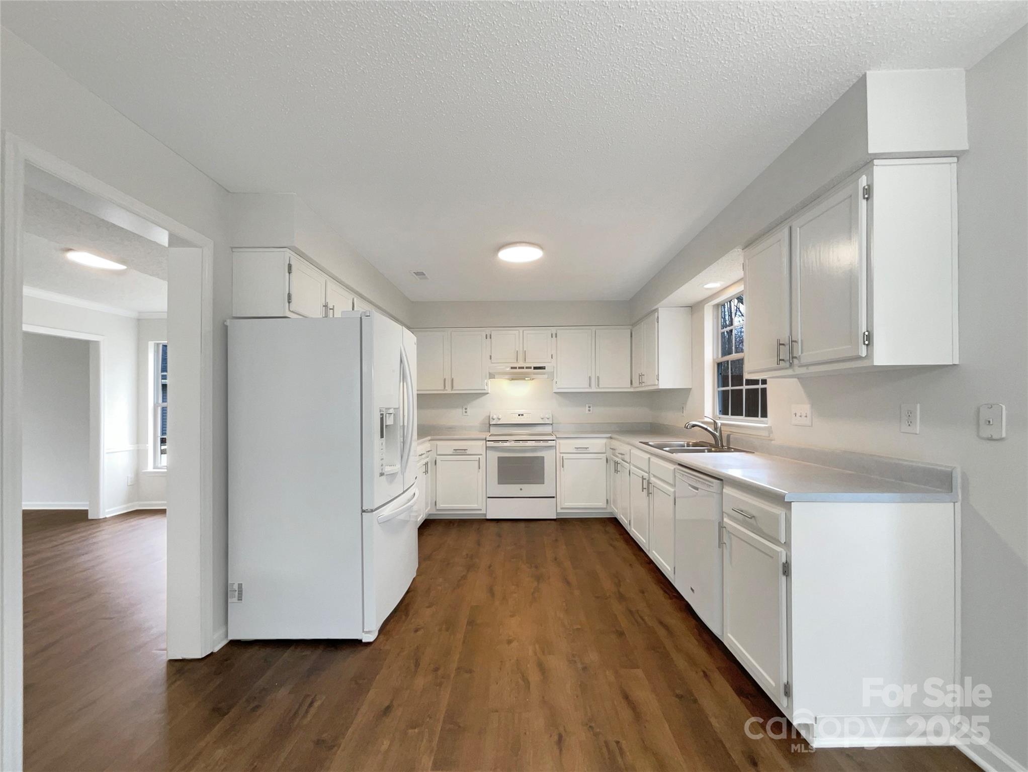 Faires Farm - Residential