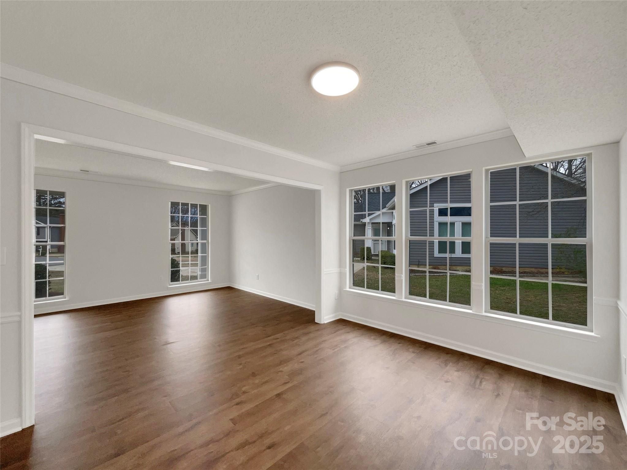 Faires Farm - Residential