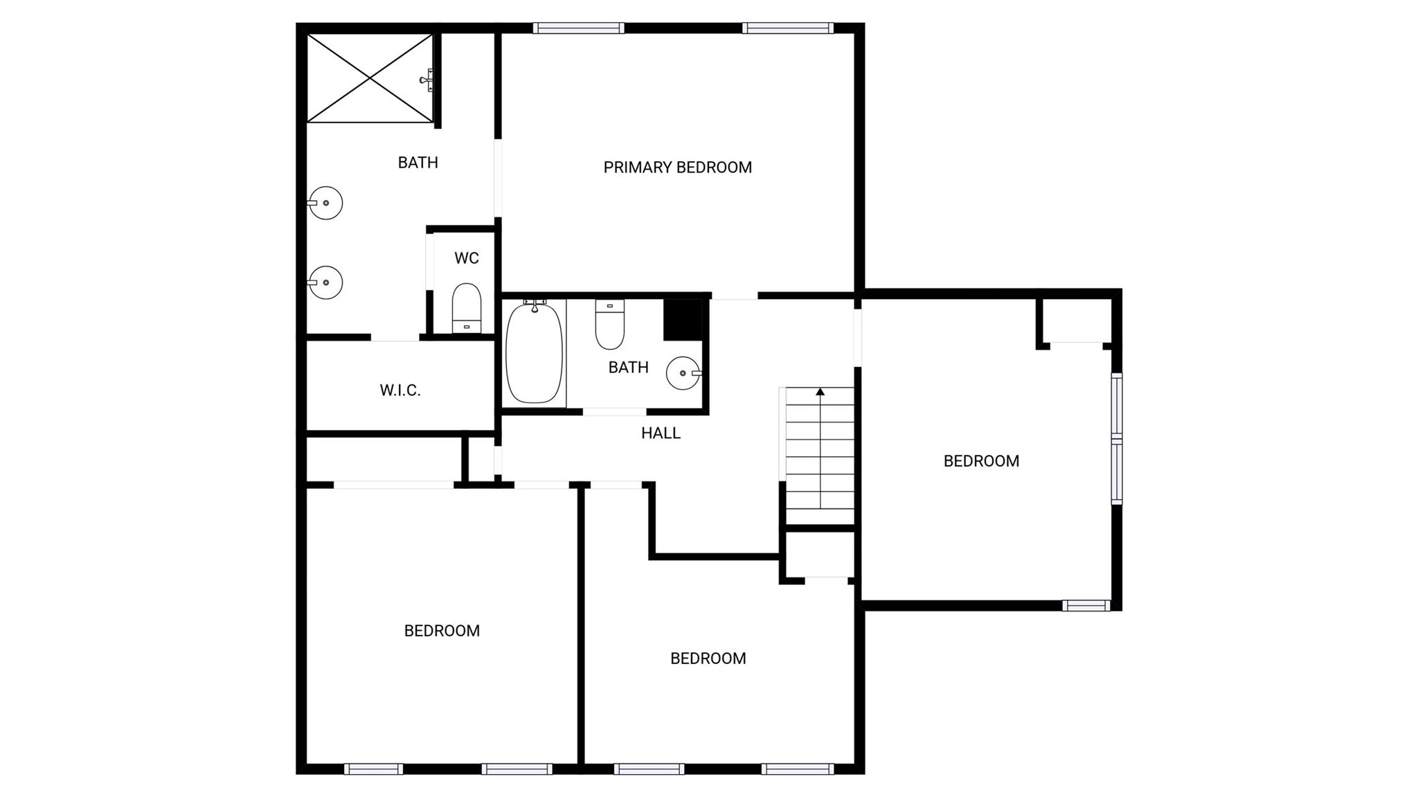 Faires Farm - Residential