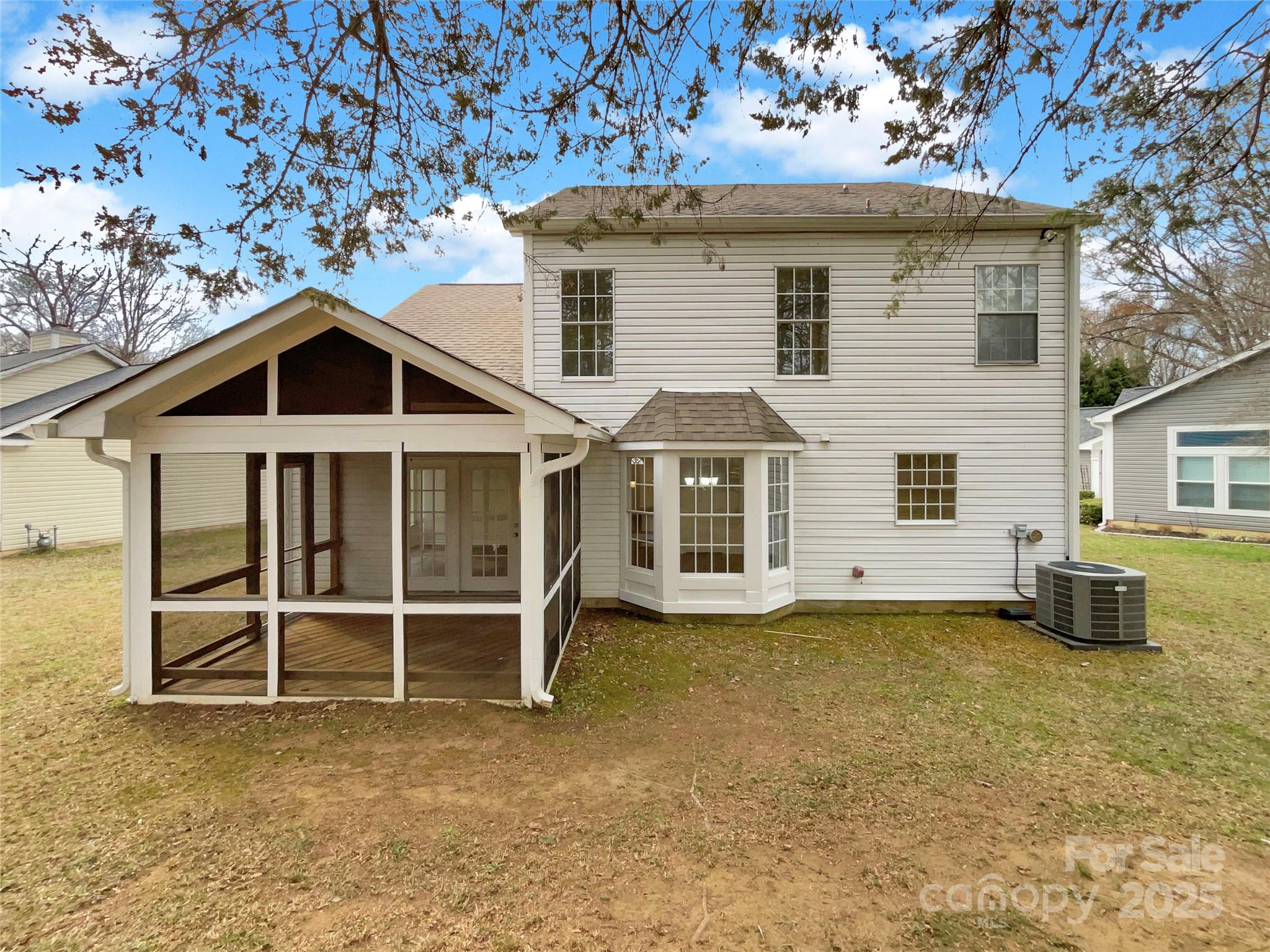 Faires Farm - Residential