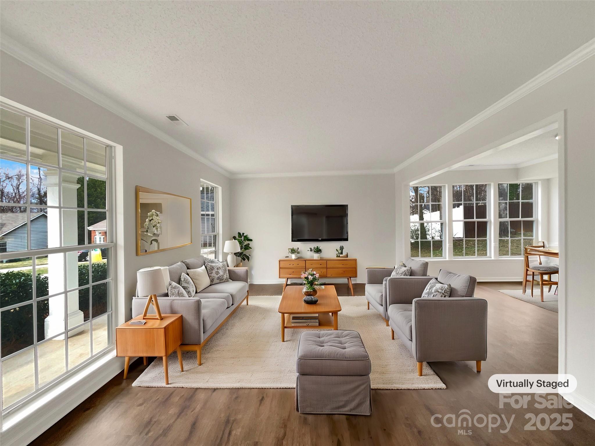 Faires Farm - Residential