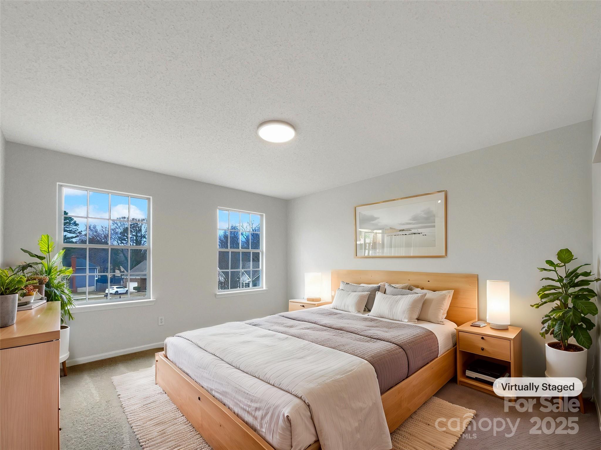 Faires Farm - Residential