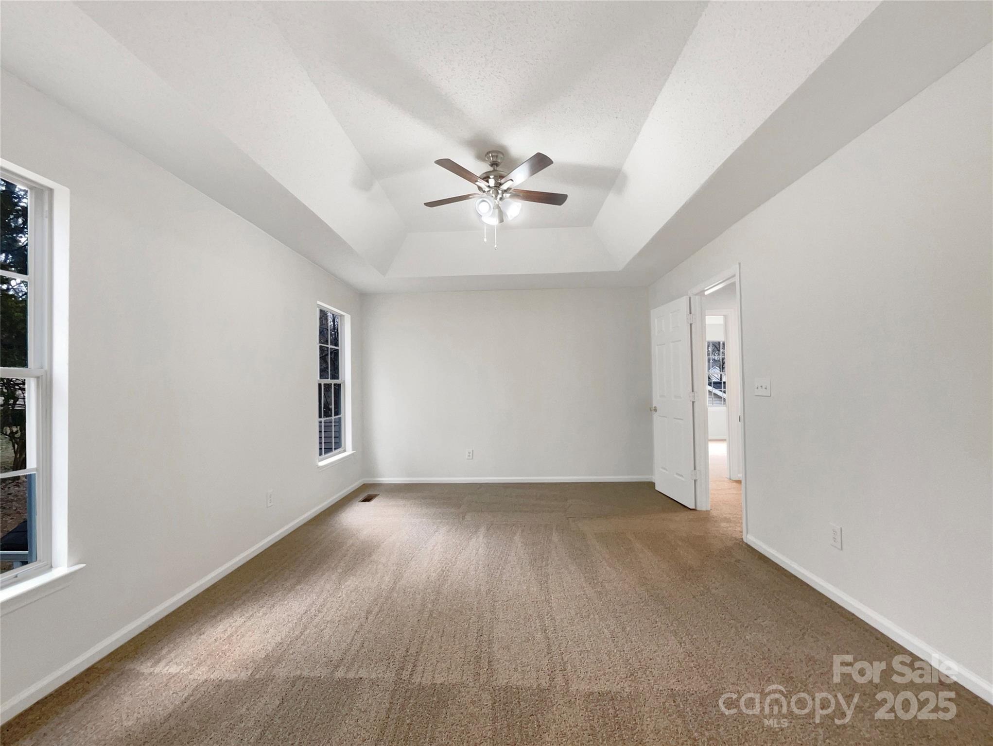 Faires Farm - Residential