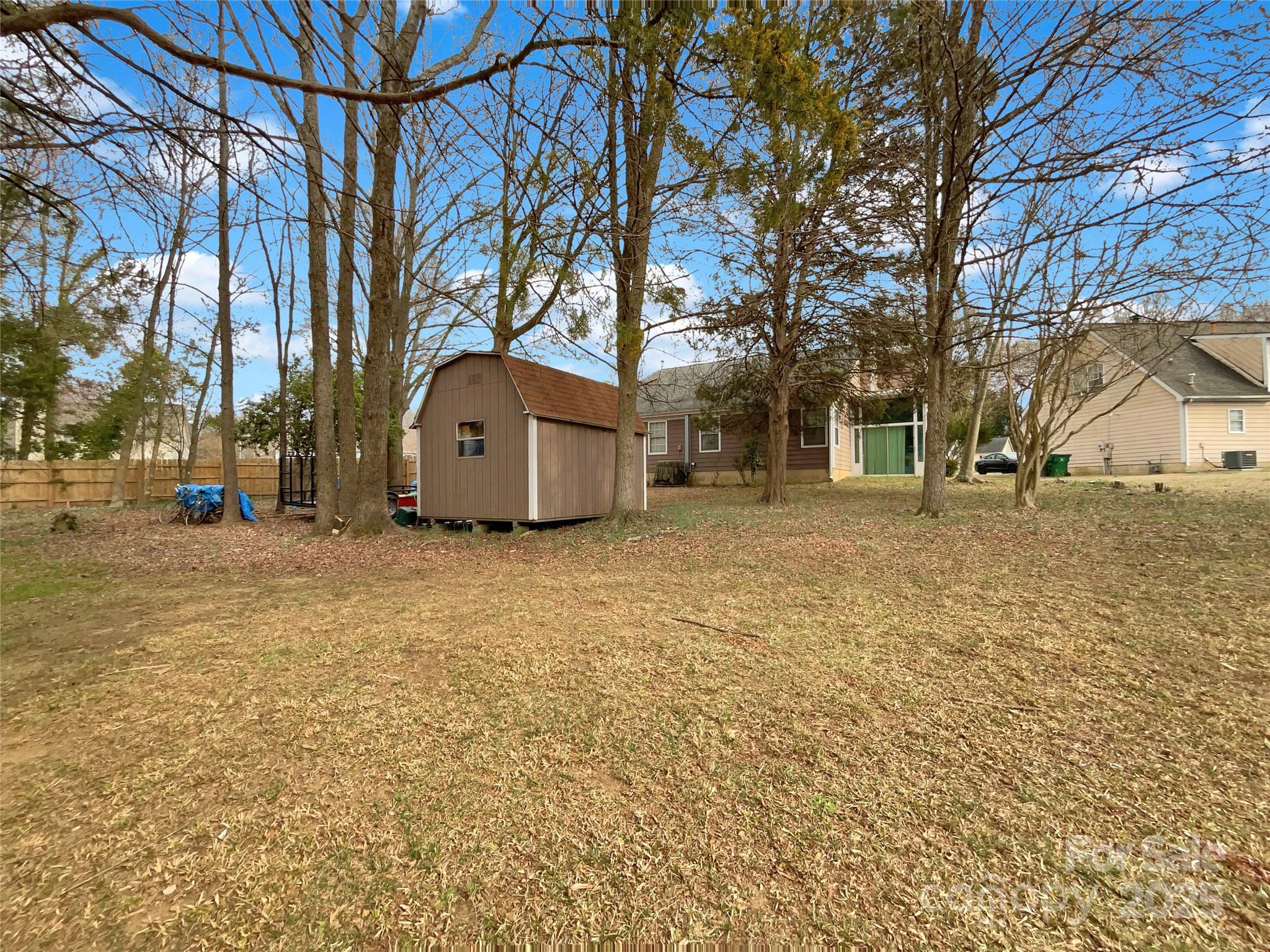 Faires Farm - Residential