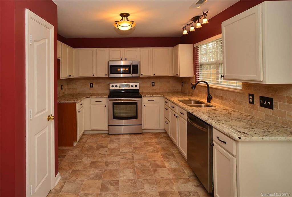 Brownestone - Residential