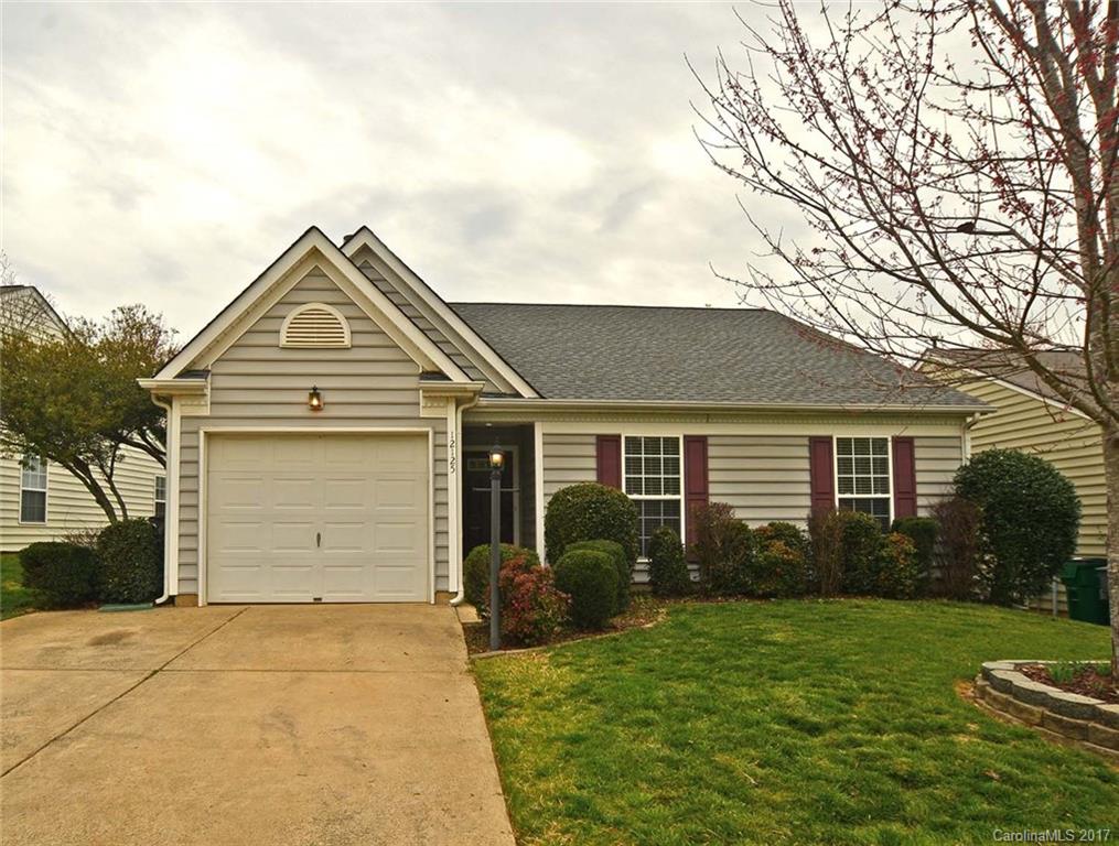 Brownestone - Residential