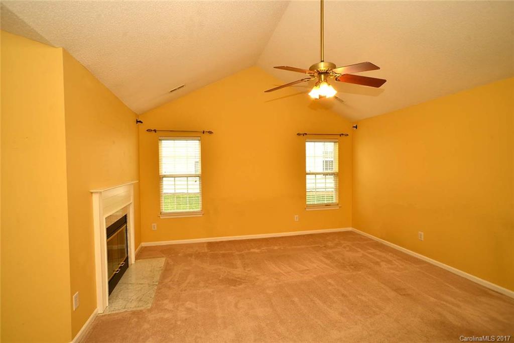 Brownestone - Residential