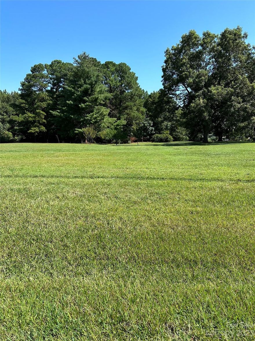 This lot is ready for you to build your dream home. No HOA-only county taxes!