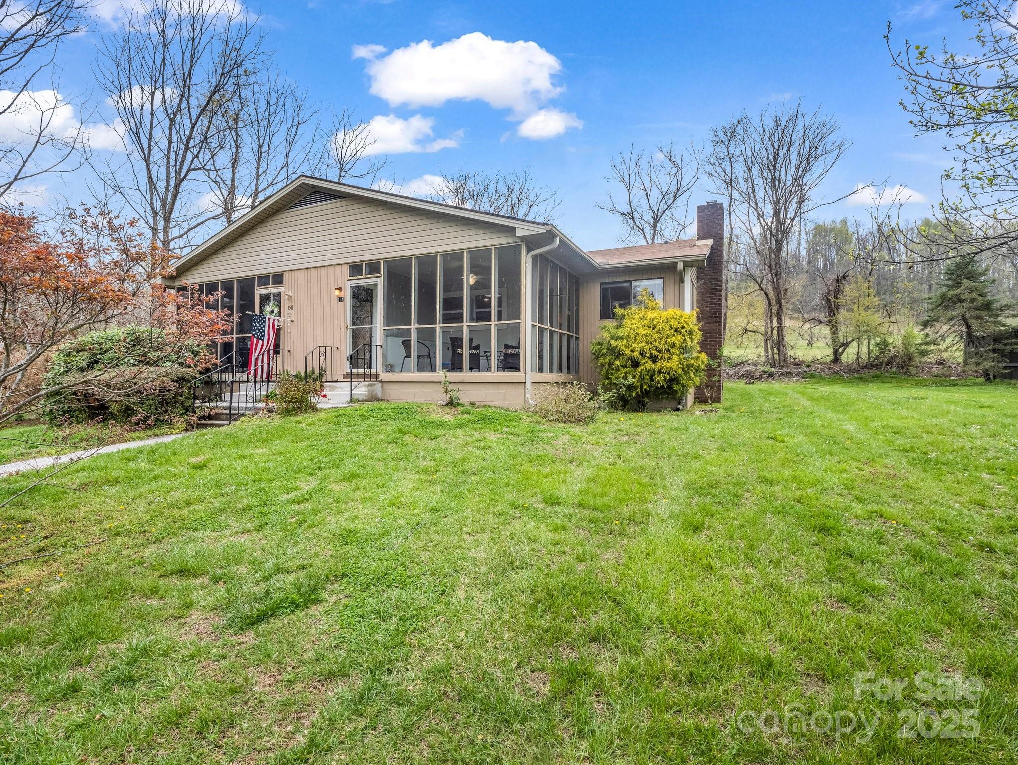 154 Freedom Road
