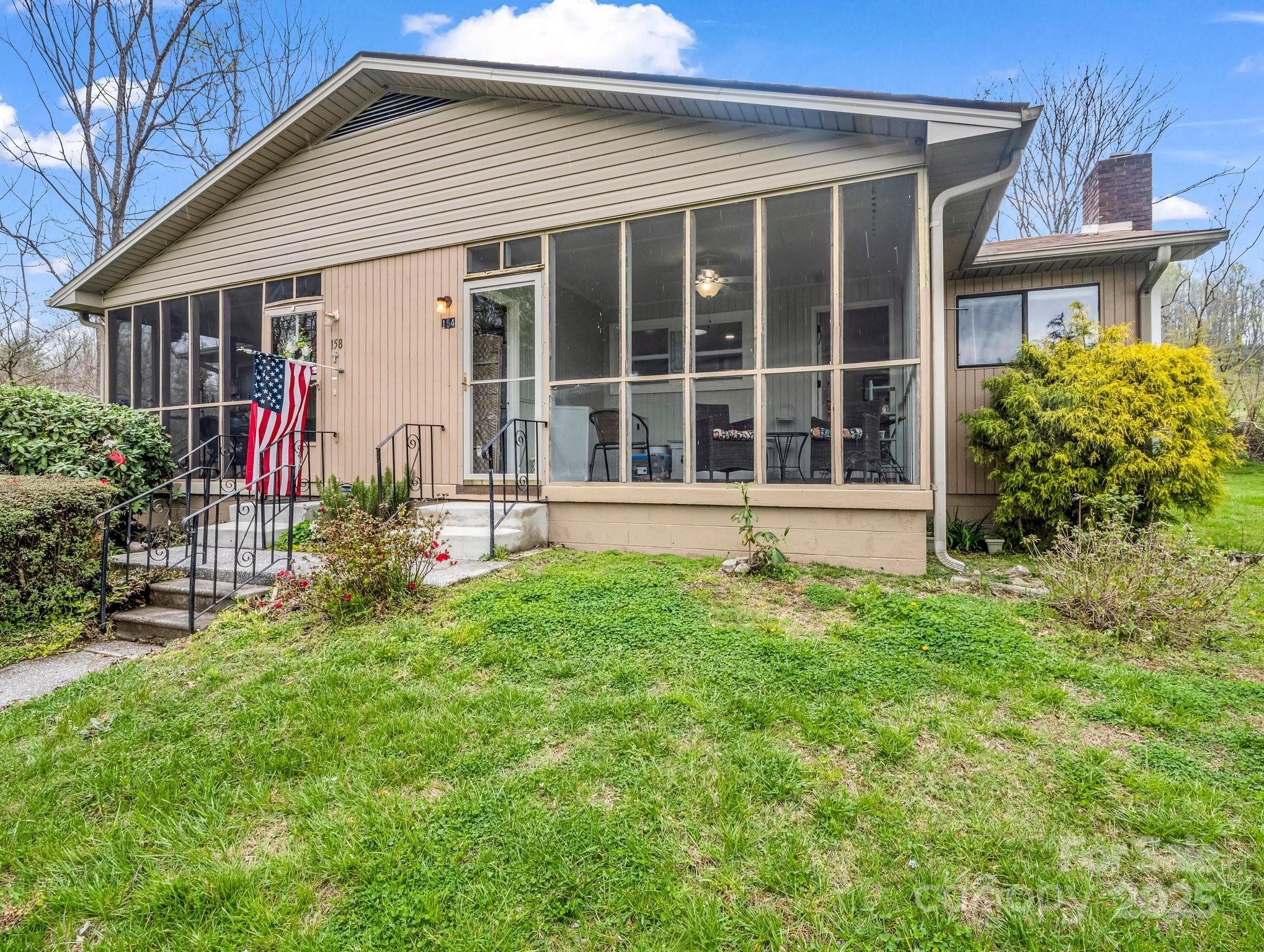 154 Freedom Road