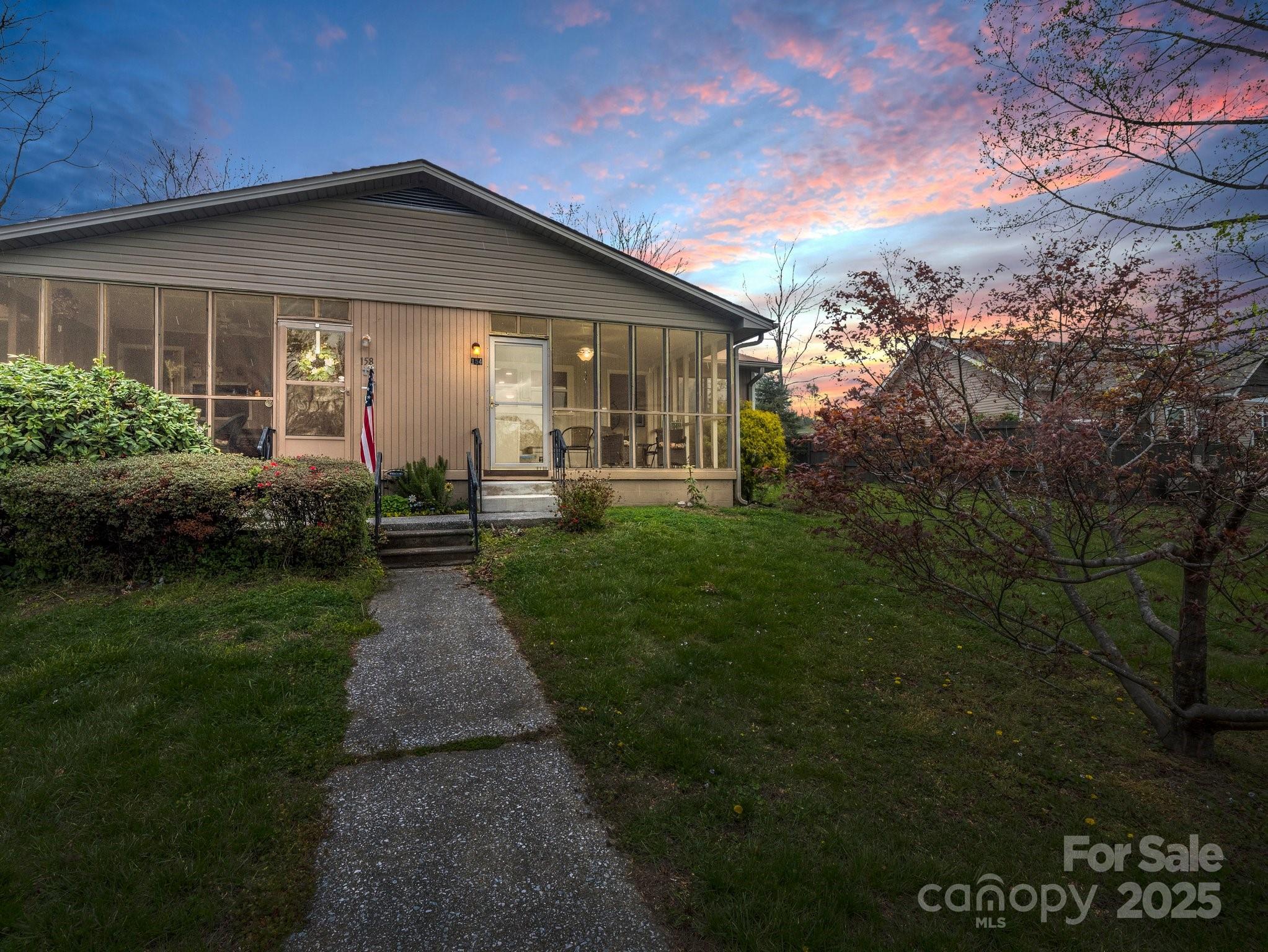 154 Freedom Road