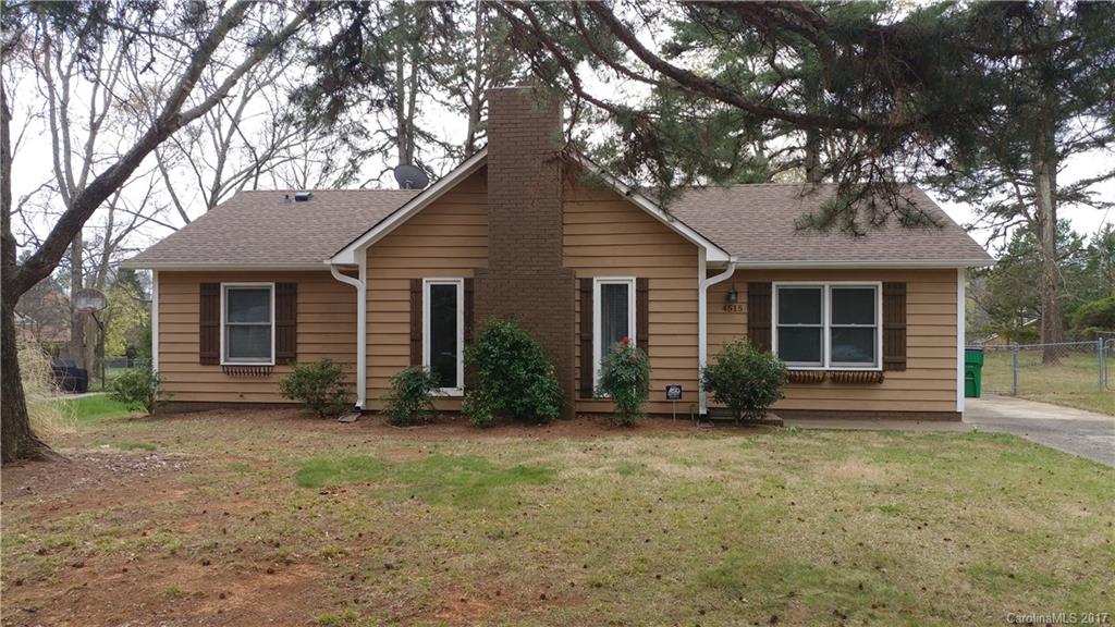 Fairfield Park - Residential