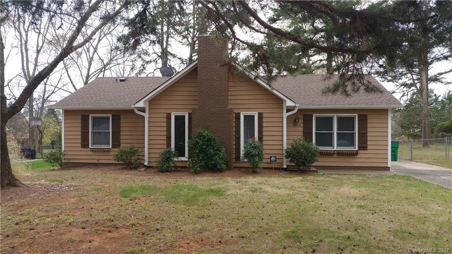 Situated on over 1/3 acre cul-de-sac lot,  this home was entirely remodeled in 2011.  Updates included roof, HVAC, SS appliances, flooring, windows, gutters, doors, cabinets, water heater, and deck. Large fenced backyard   has a storage shed, deck, & utility room.  Hard to find a ranch home in this move-in condition under $140,000.
Thanks for showing !