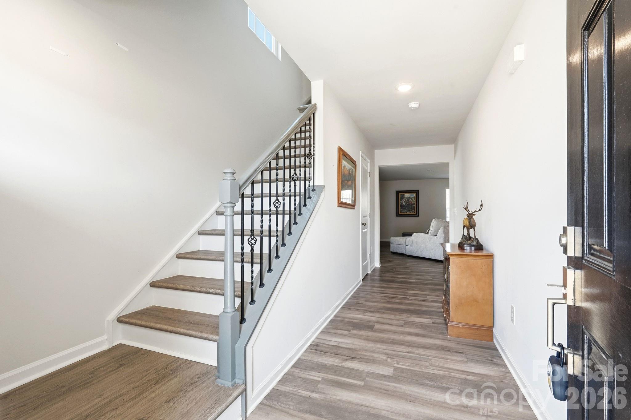 Legacy Ridge - Residential