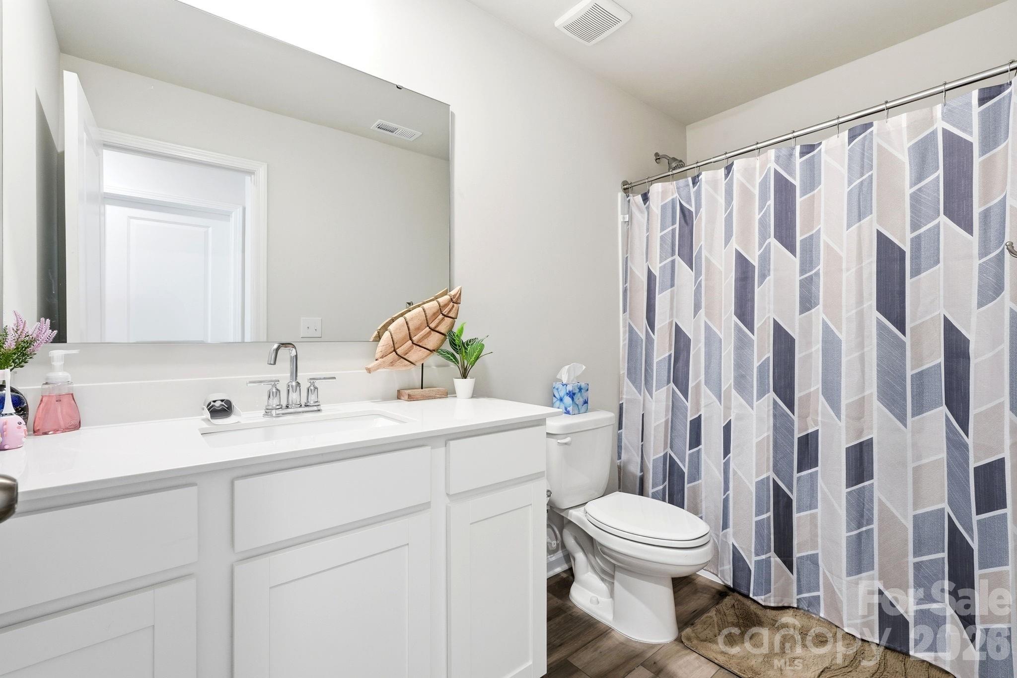 Legacy Ridge - Residential