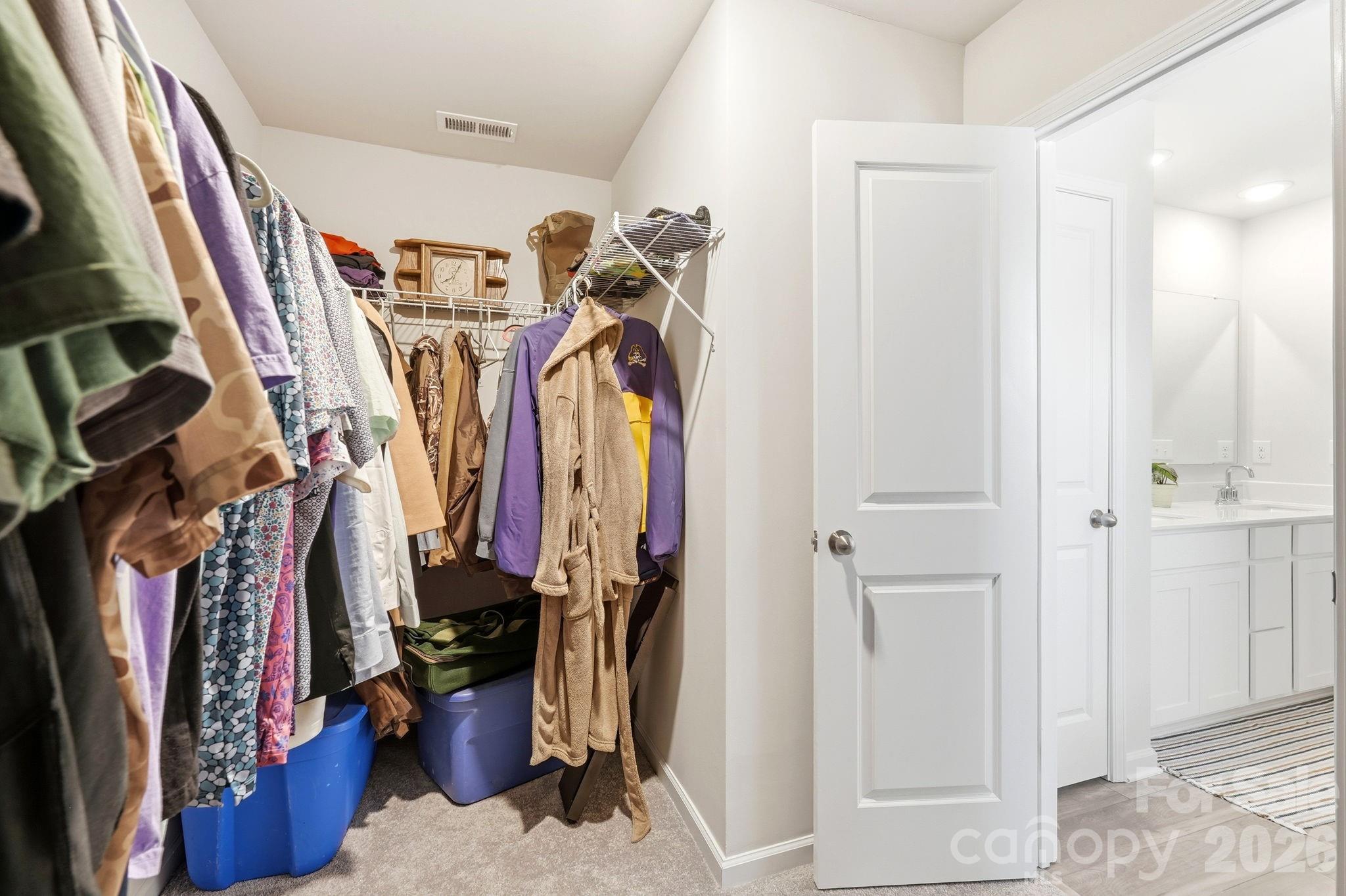 Legacy Ridge - Residential