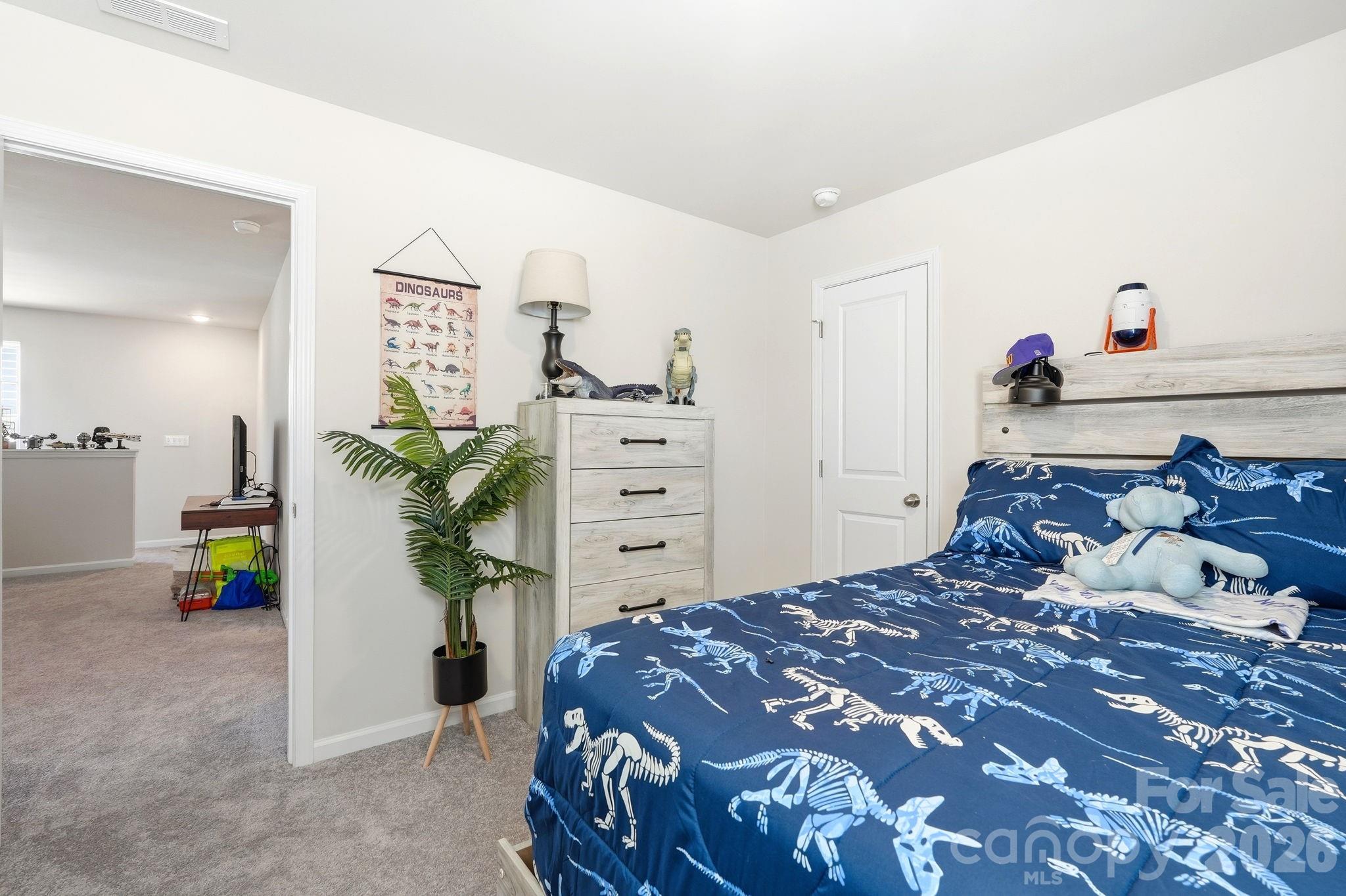 Legacy Ridge - Residential