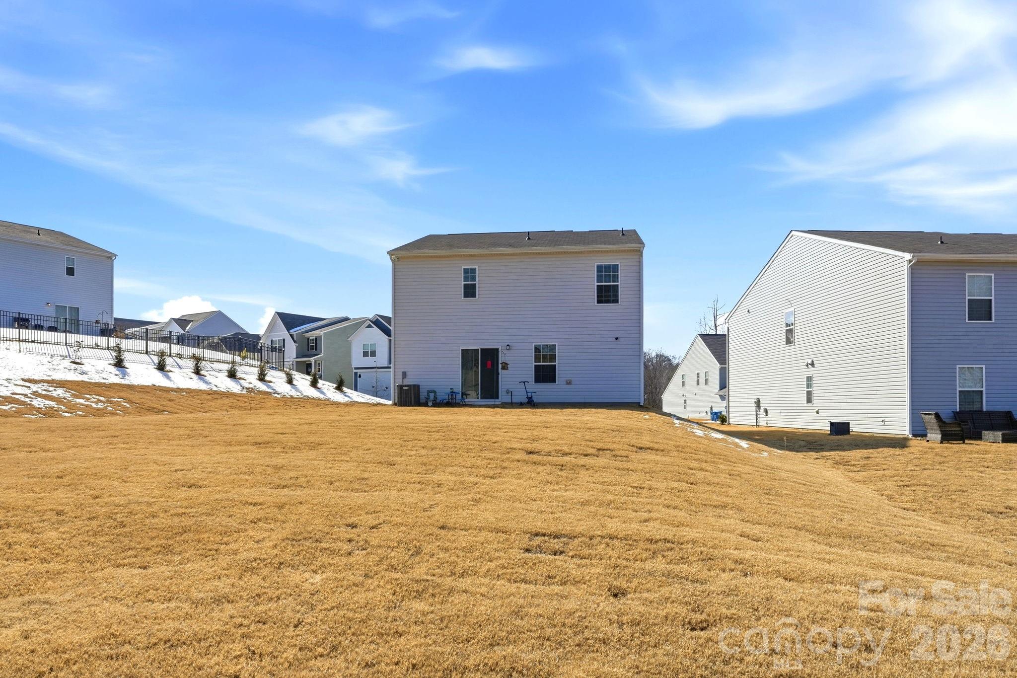 Legacy Ridge - Residential